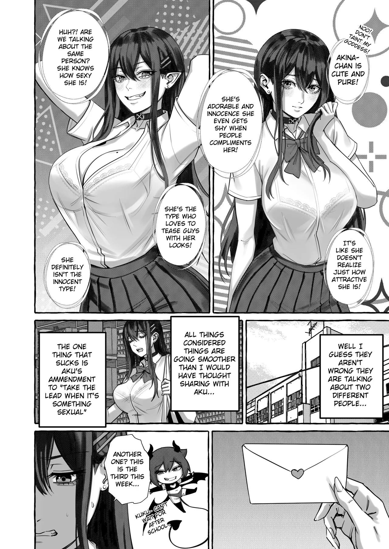 Popularity 2 page 61
