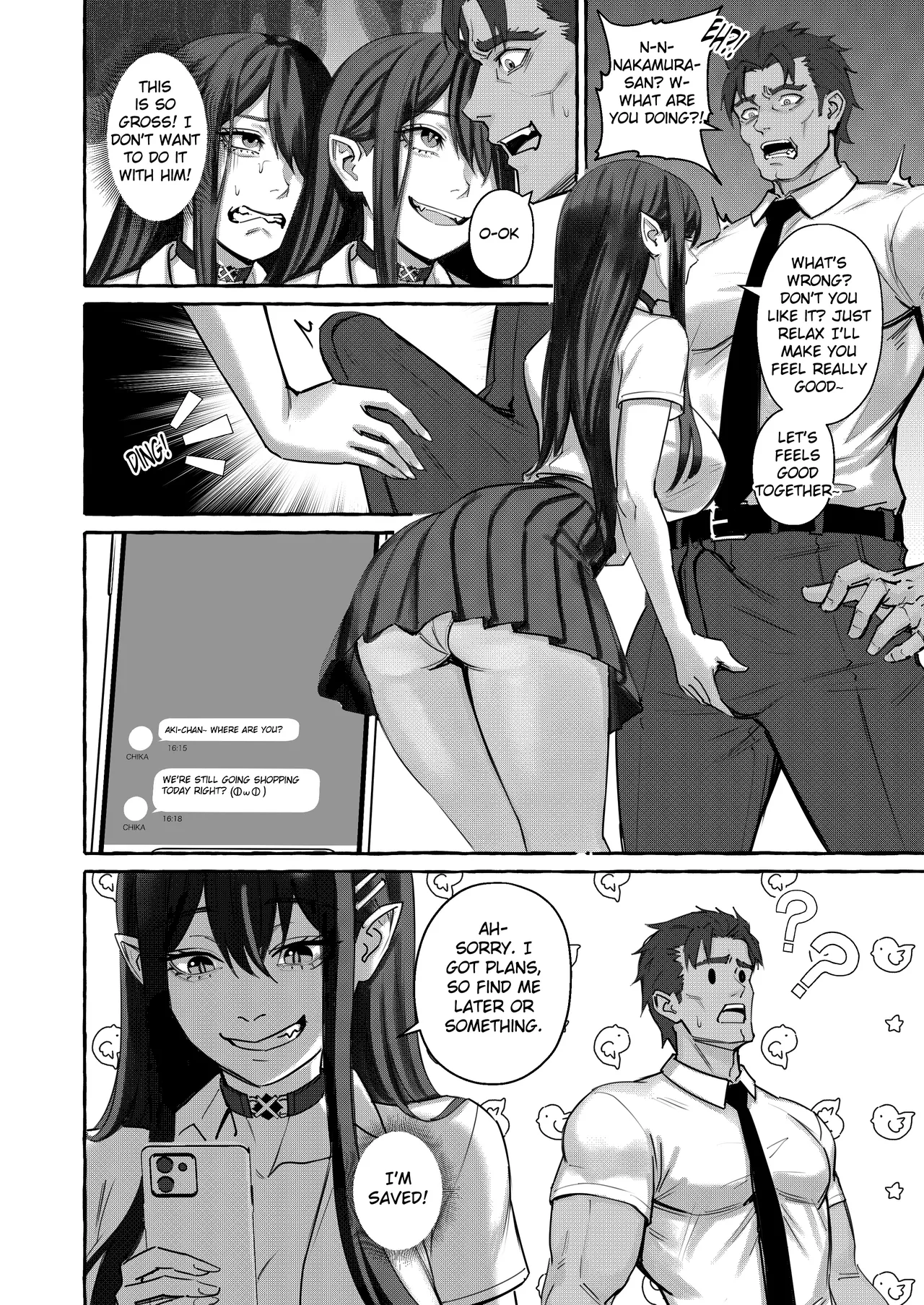 Popularity 2 page 63