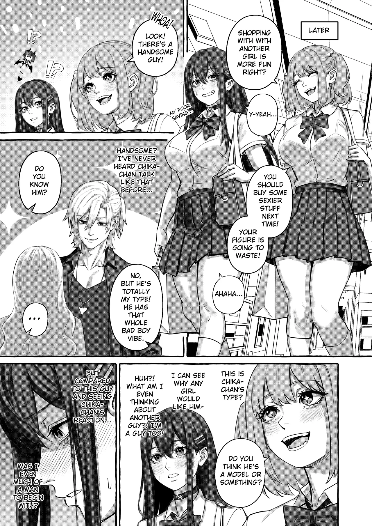 Popularity 2 page 64