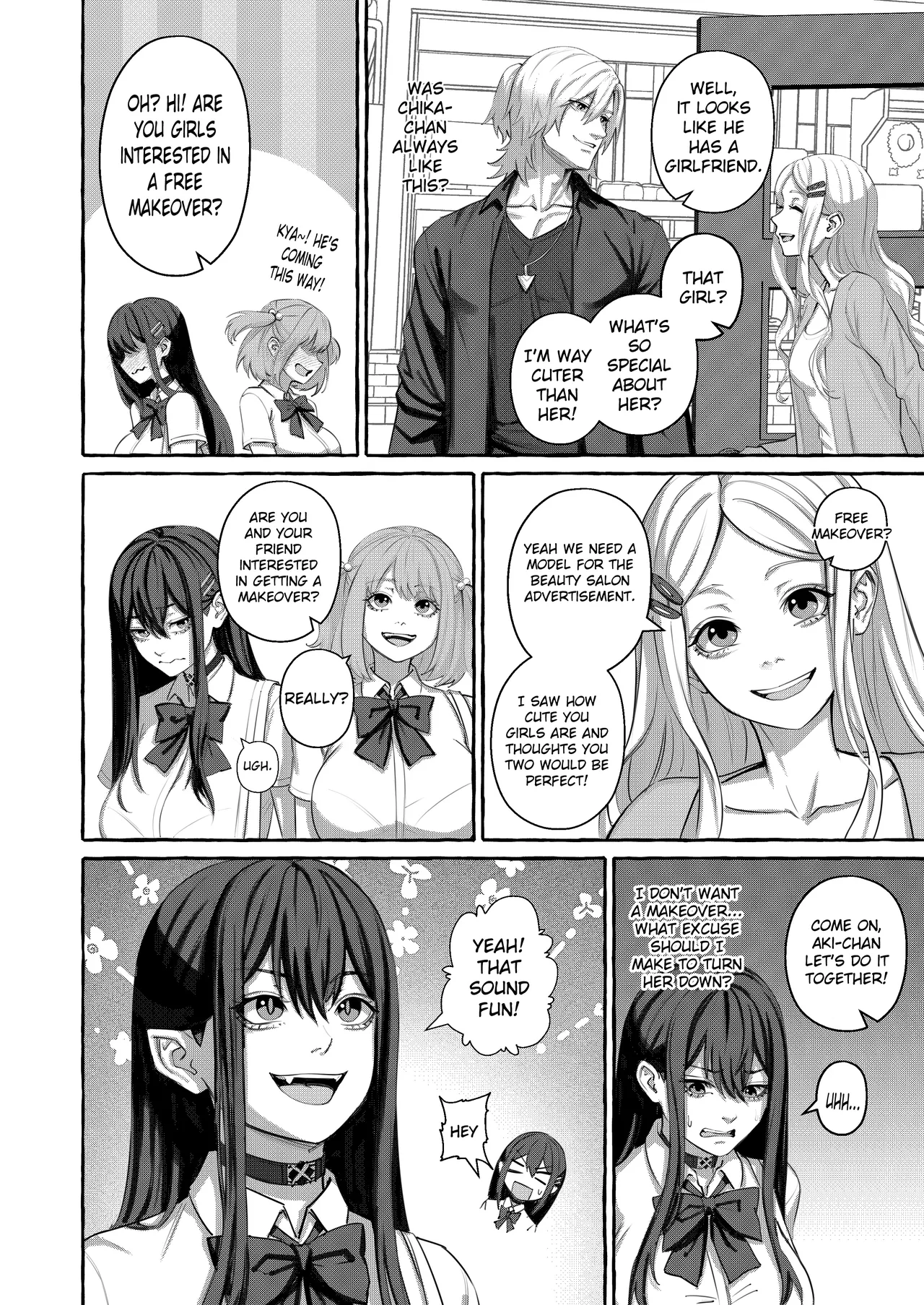 Popularity 2 page 65