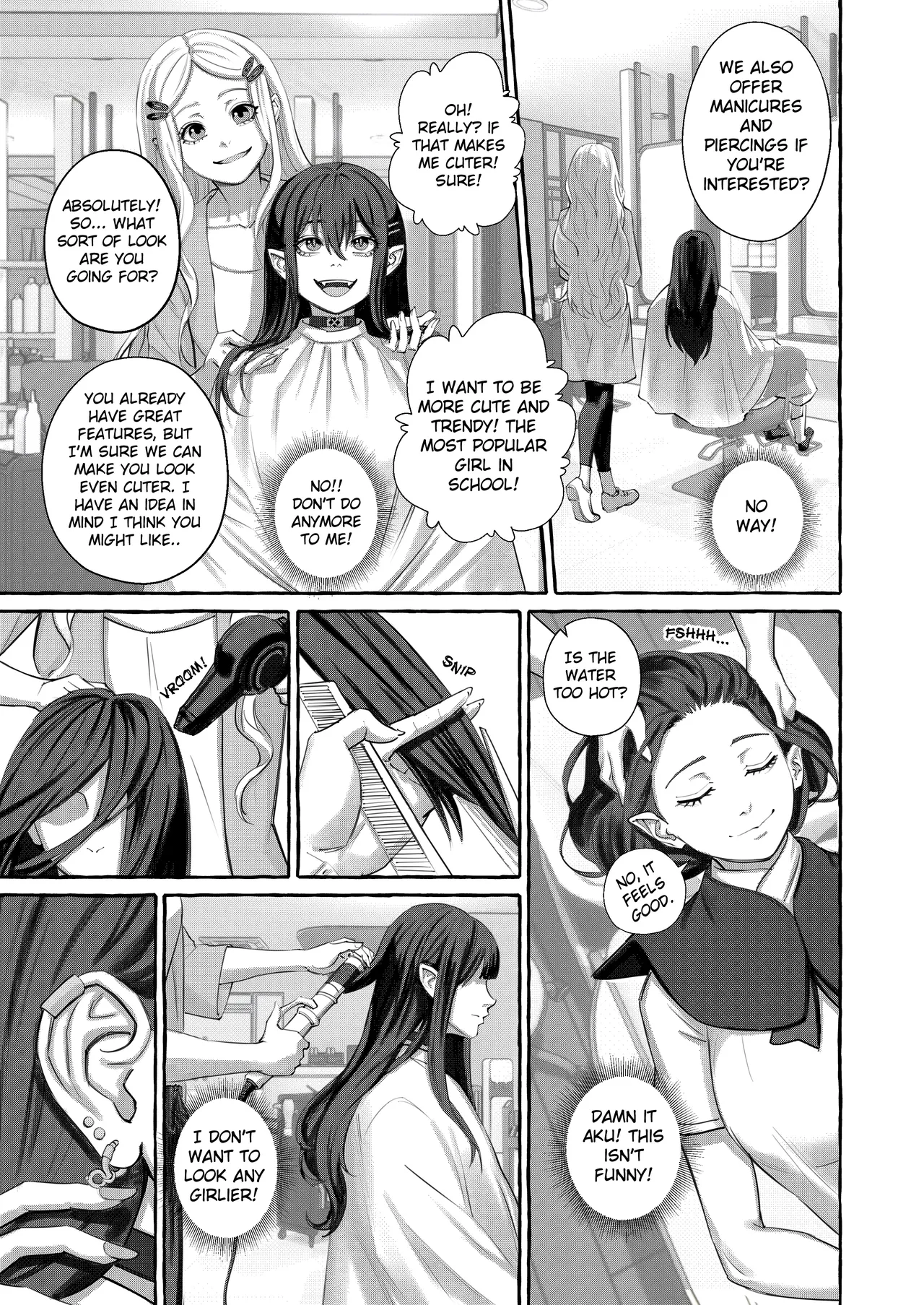 Popularity 2 page 66