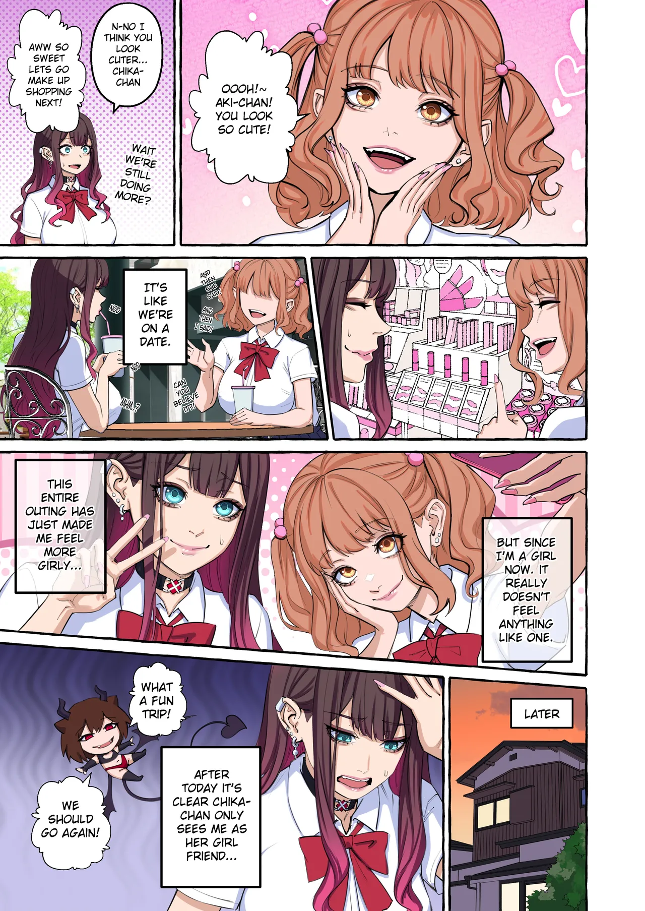 Popularity 2 page 68