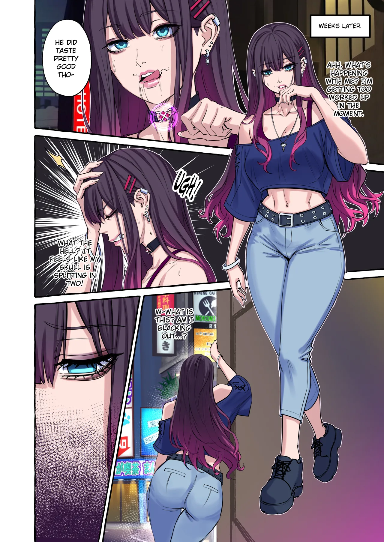 Popularity 2 page 70