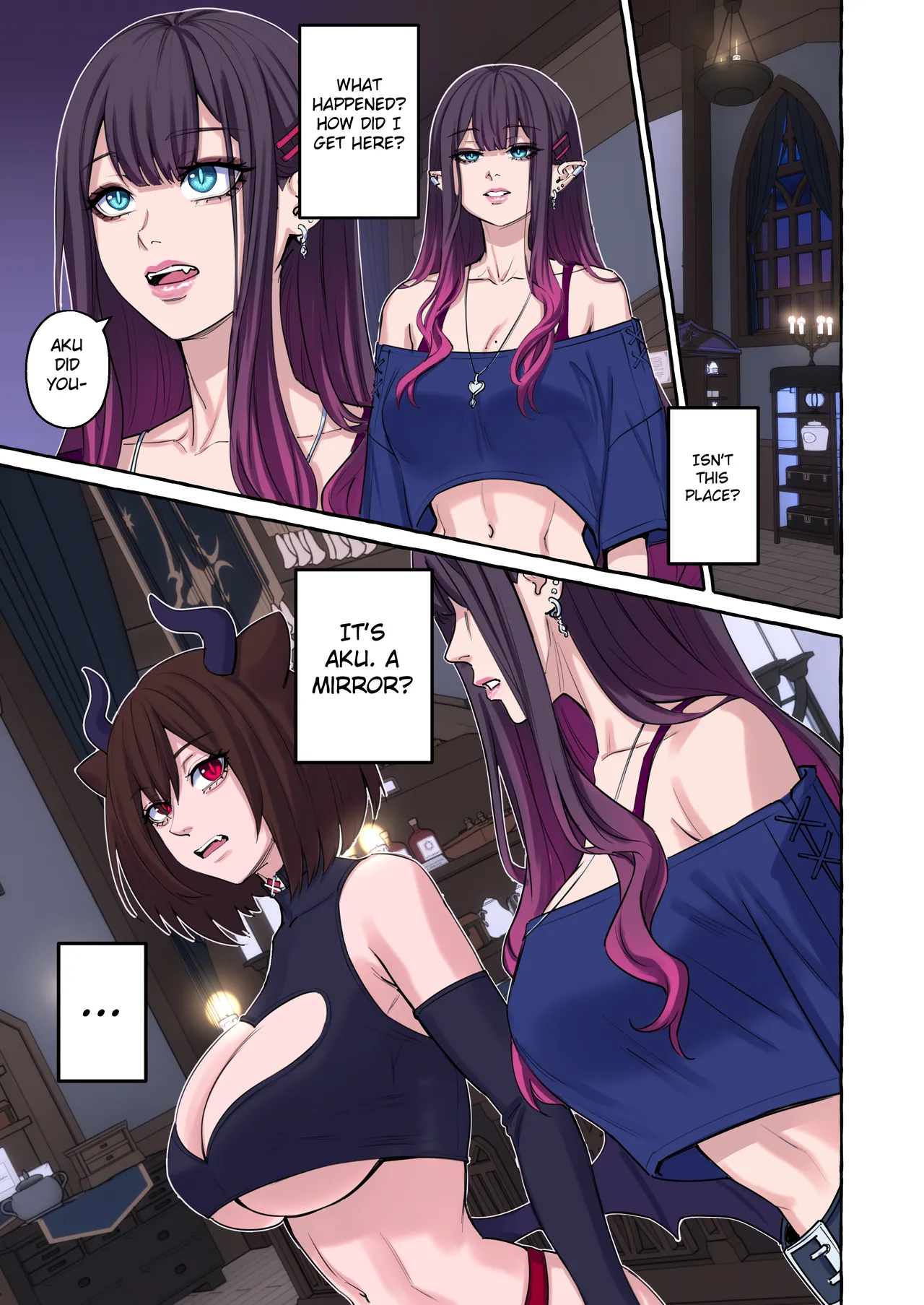 Popularity 2 page 71