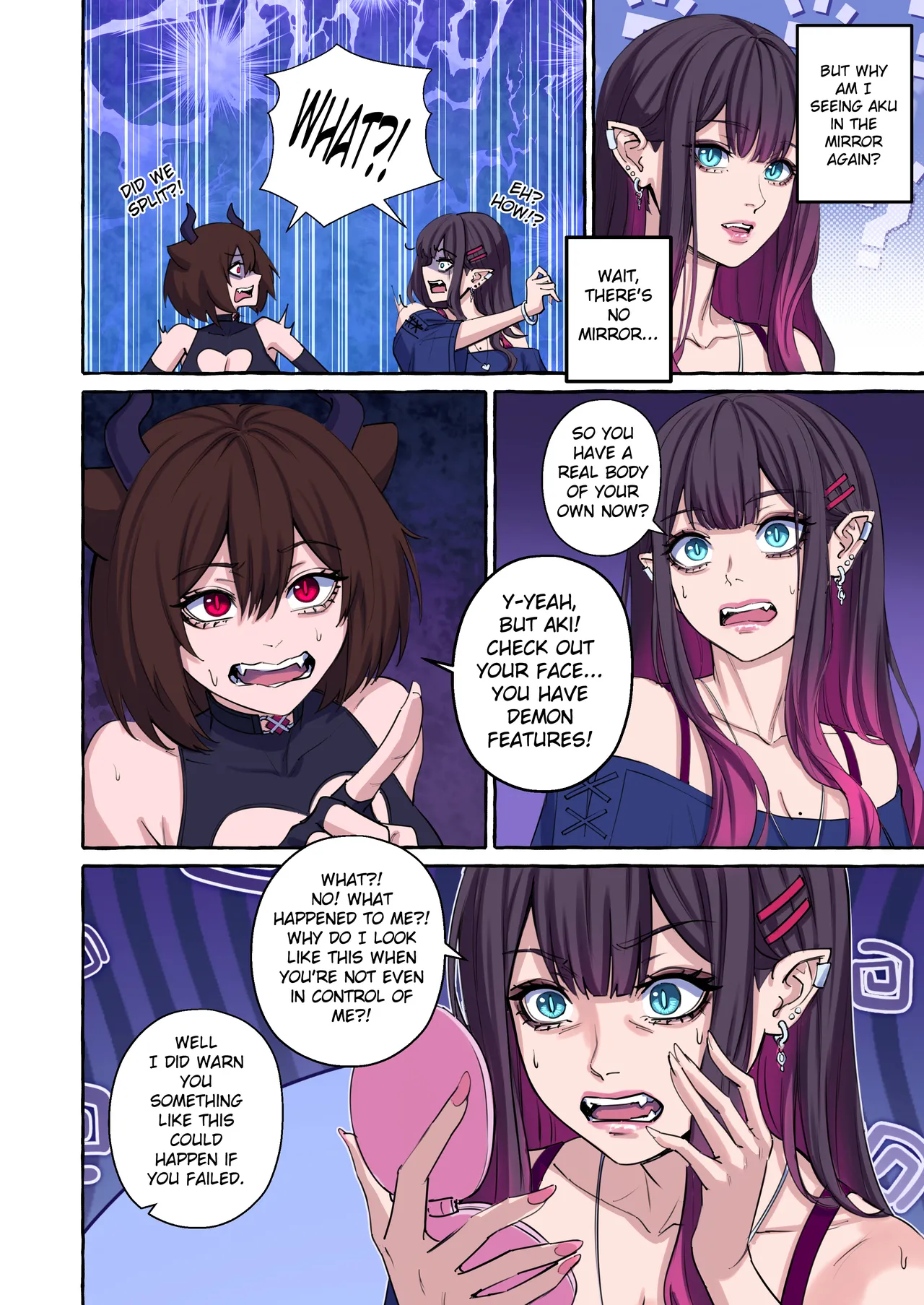 Popularity 2 page 72