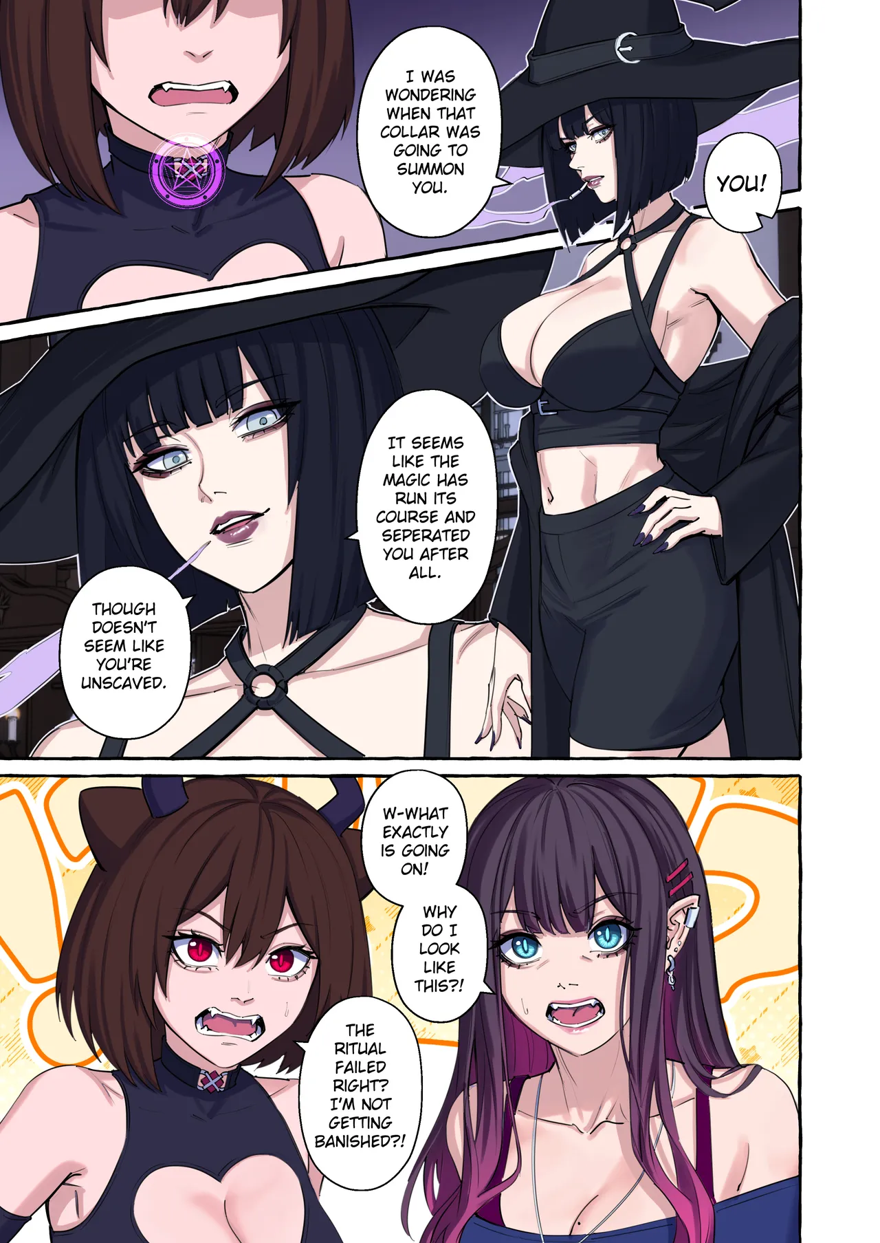 Popularity 2 page 73