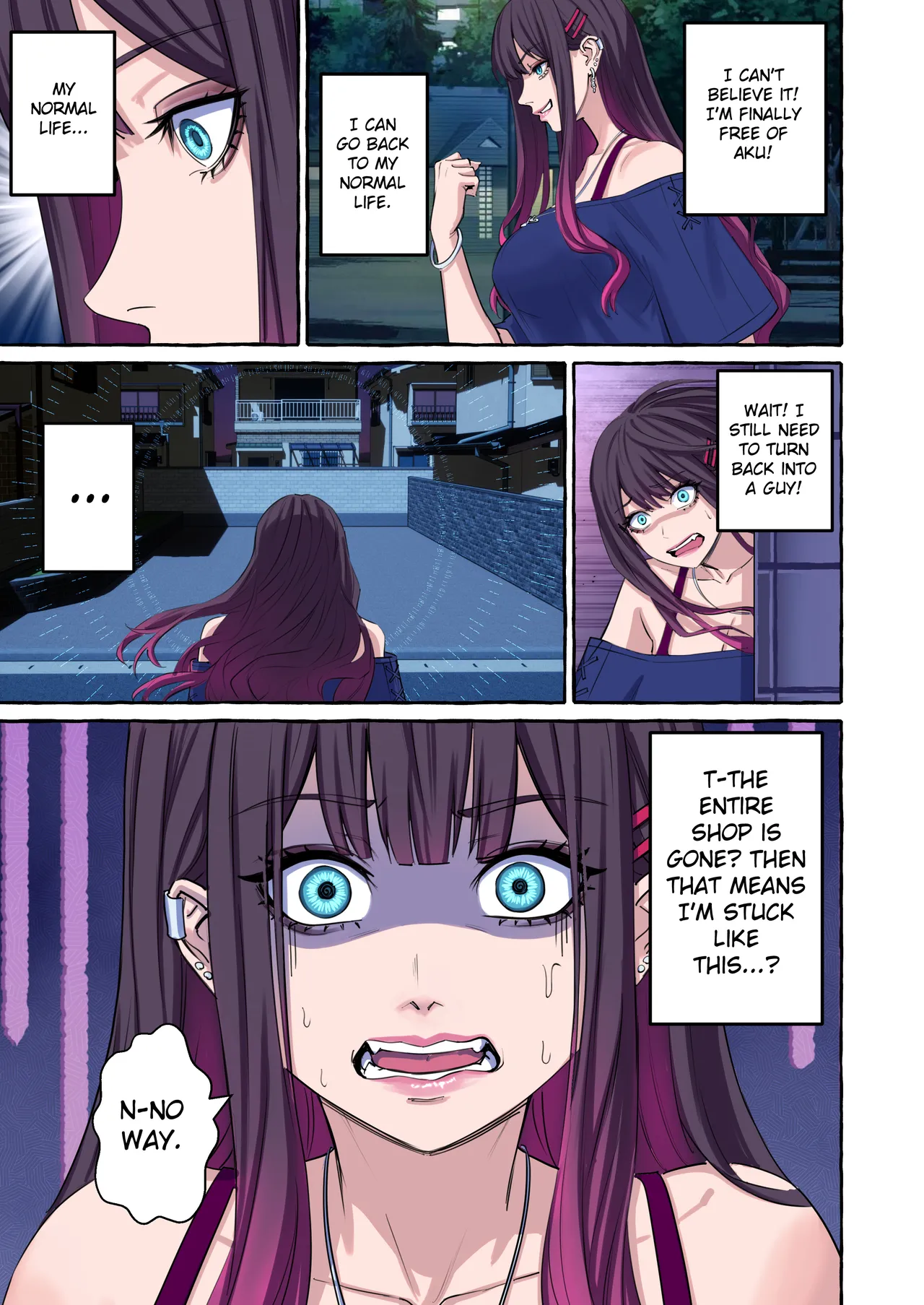 Popularity 2 page 77