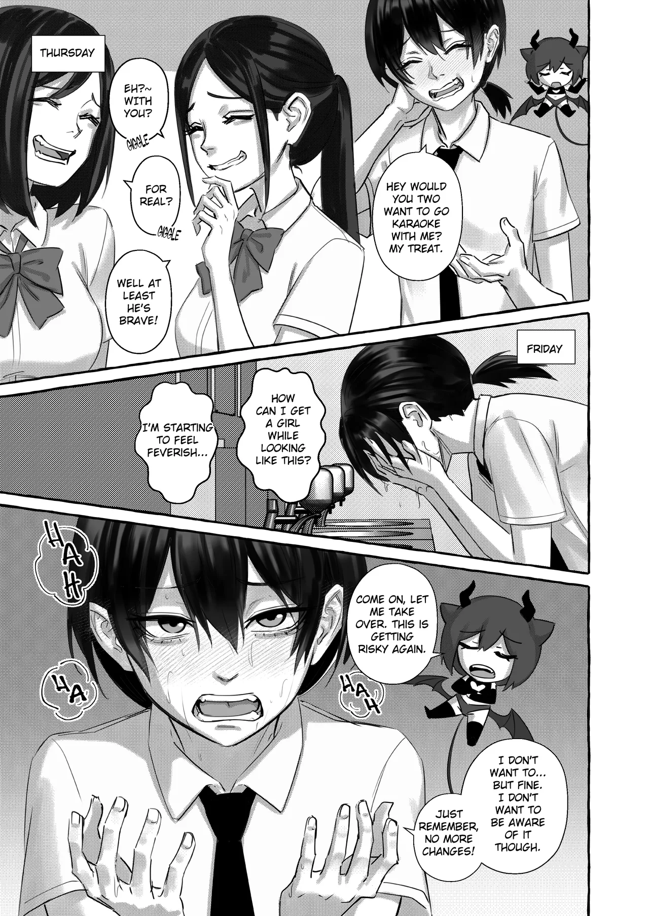 Popularity 2 page 9