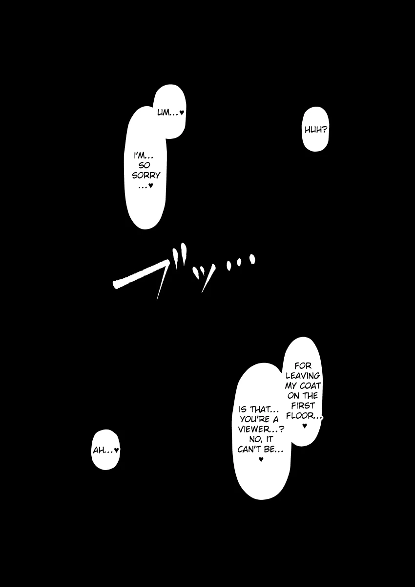 Popura Taneshima / Fantia Works page 99