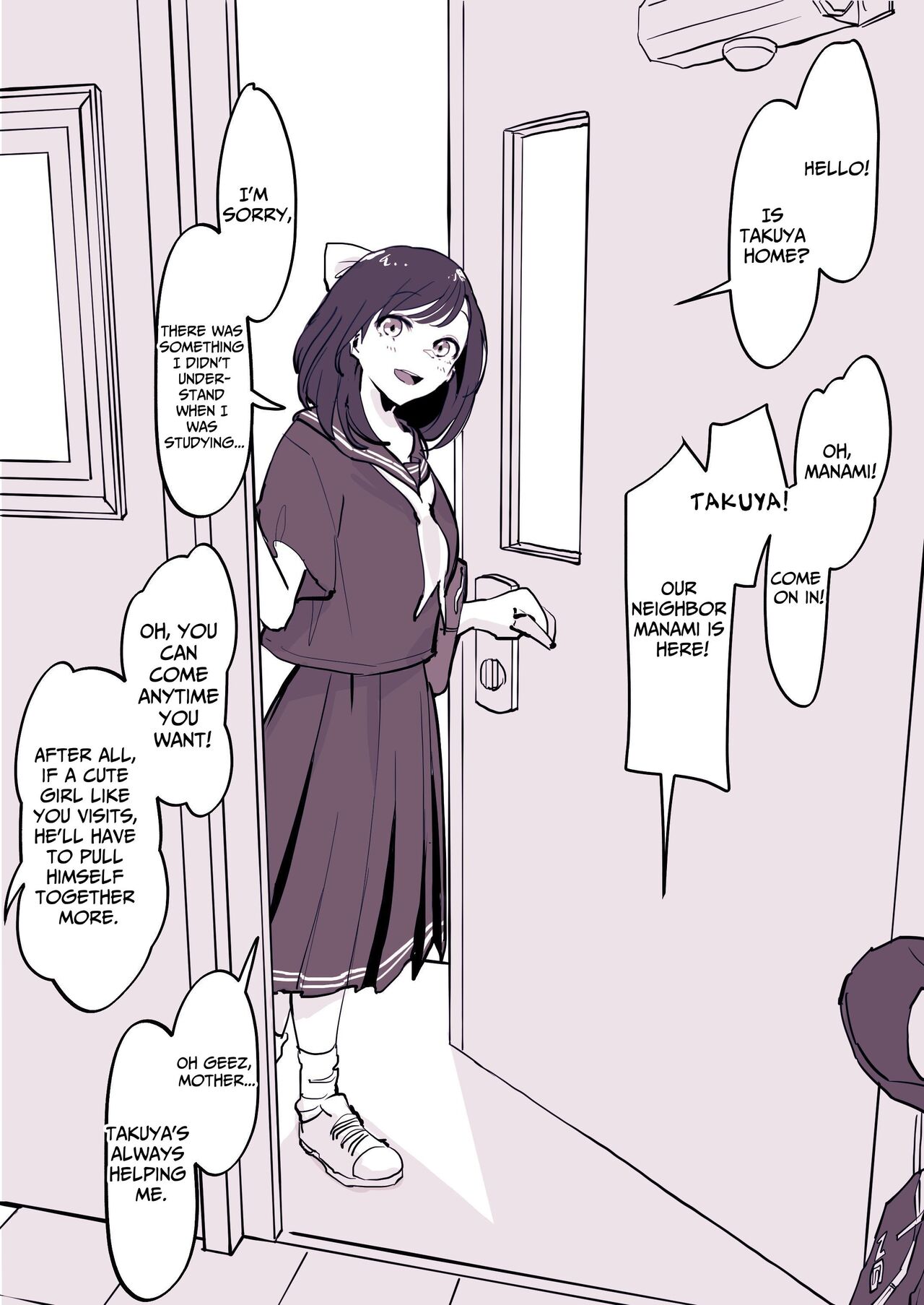 Poriuretan Anthology: Shine page 137