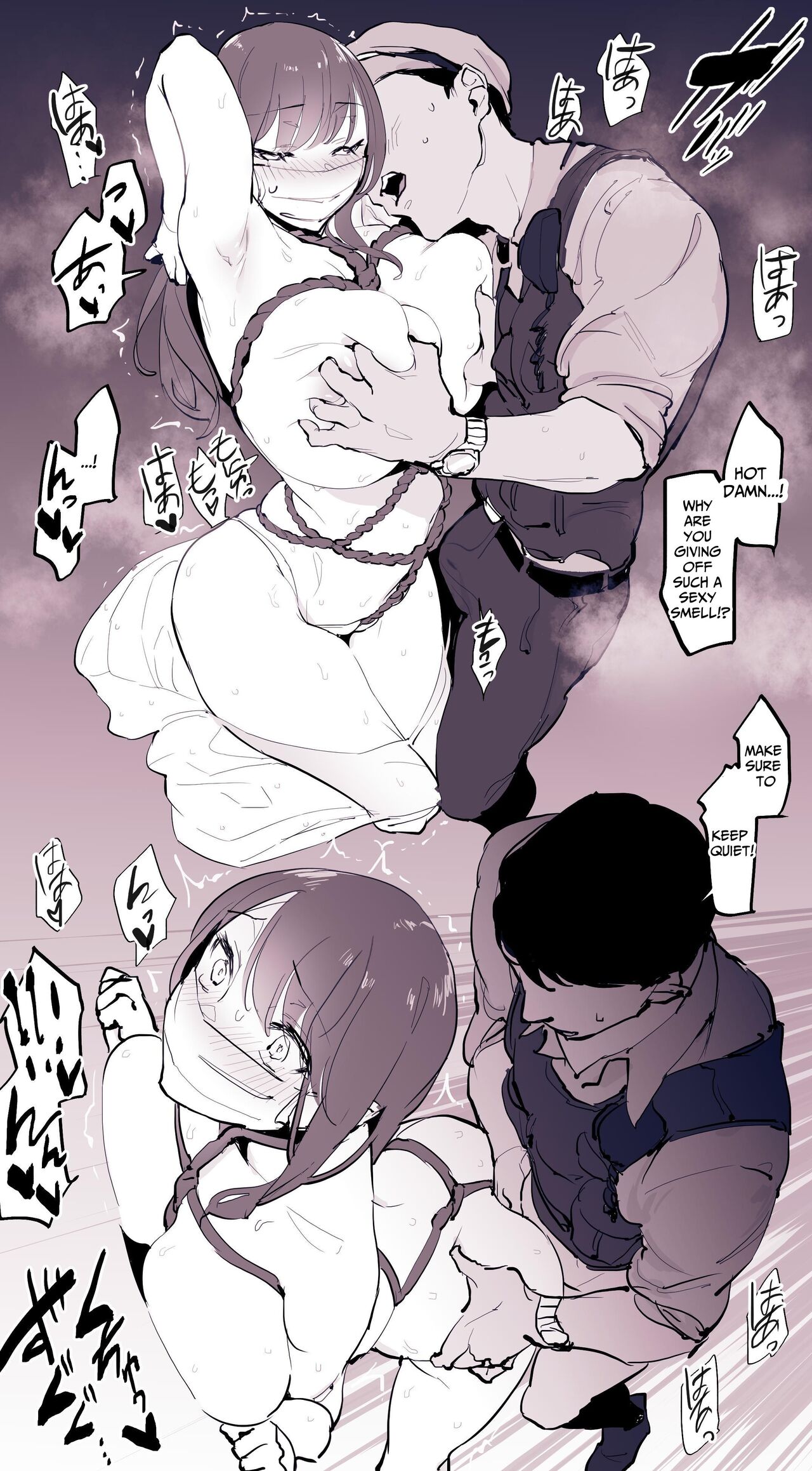 Poriuretan Anthology: Shine page 219