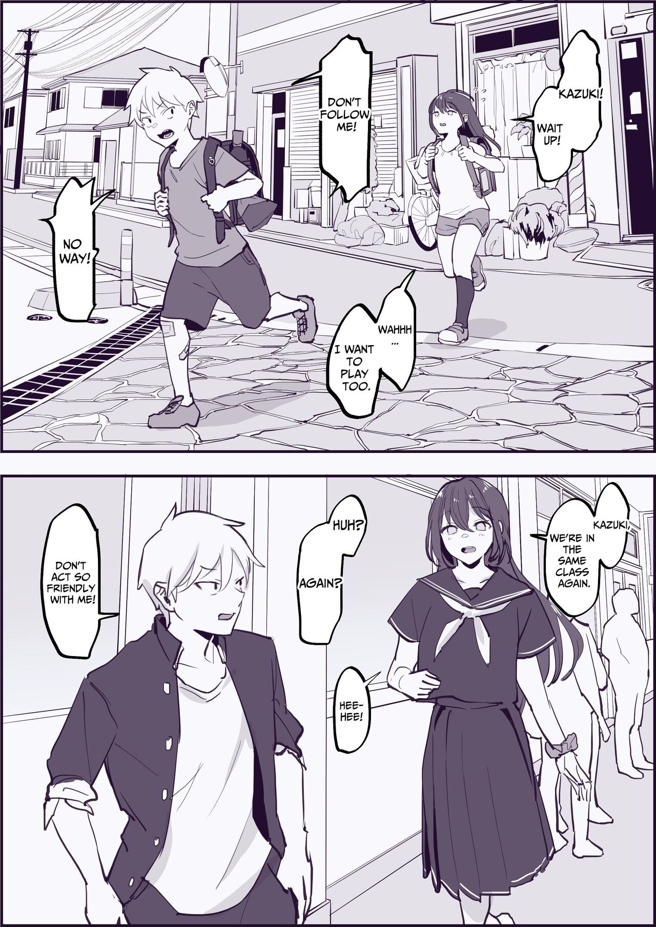 Poriuretan Anthology: Shine page 231