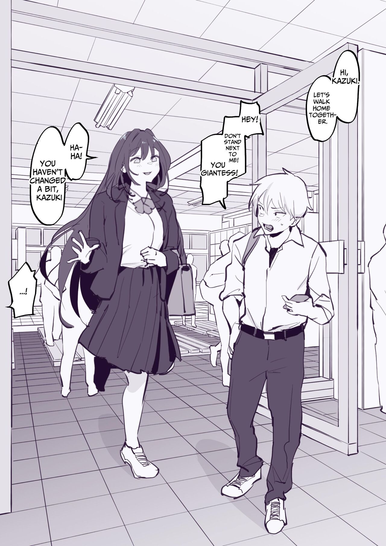 Poriuretan Anthology: Shine page 232