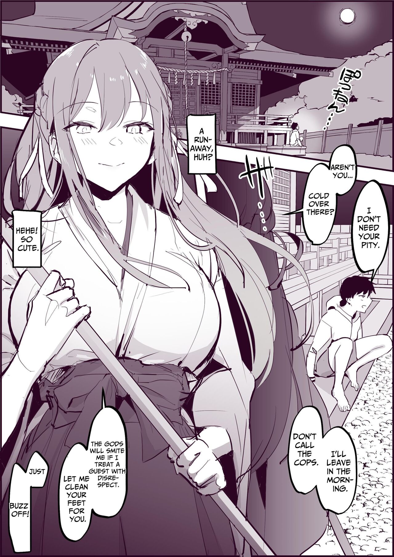 Poriuretan Anthology: Shine page 3