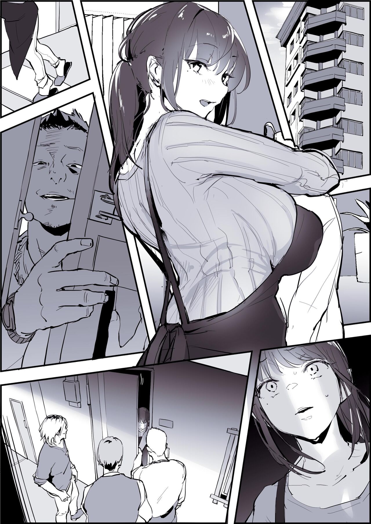 Poriuretan Anthology: Shine page 83