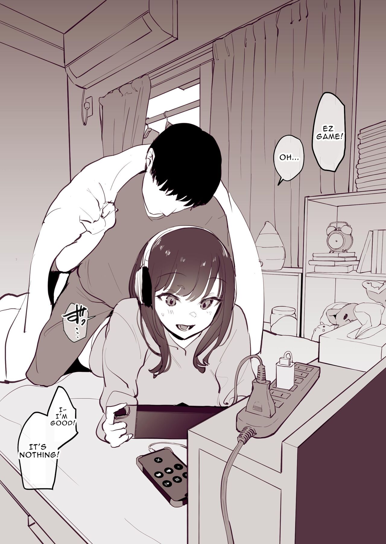 Poriuretan Anthology: Wet page 188