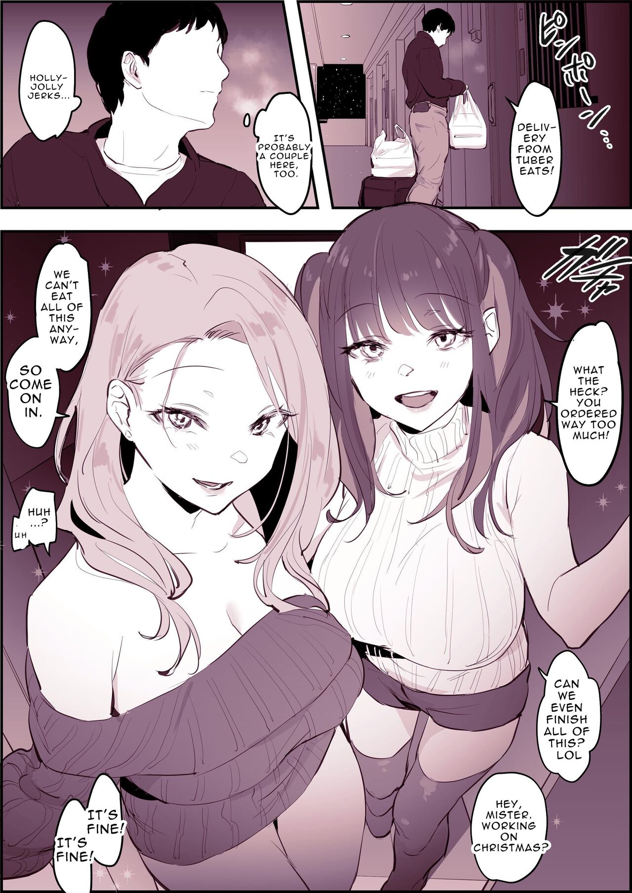 Poriuretan Anthology: Wet page 213