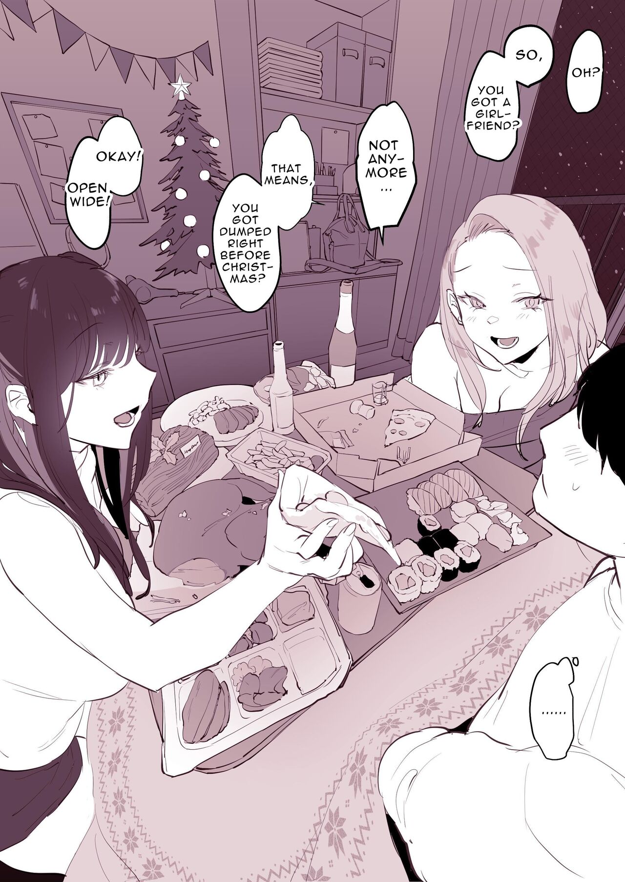 Poriuretan Anthology: Wet page 215