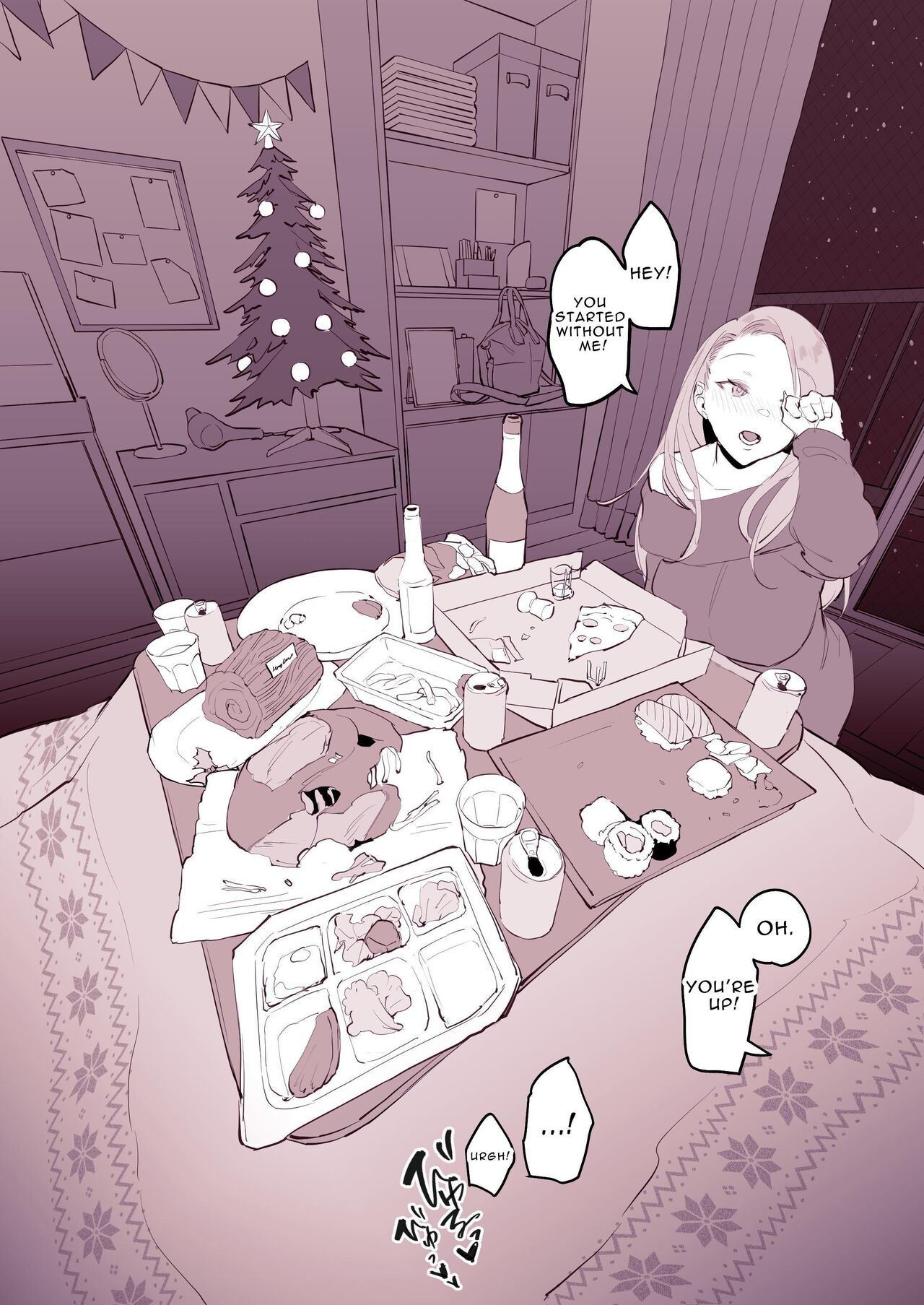 Poriuretan Anthology: Wet page 218