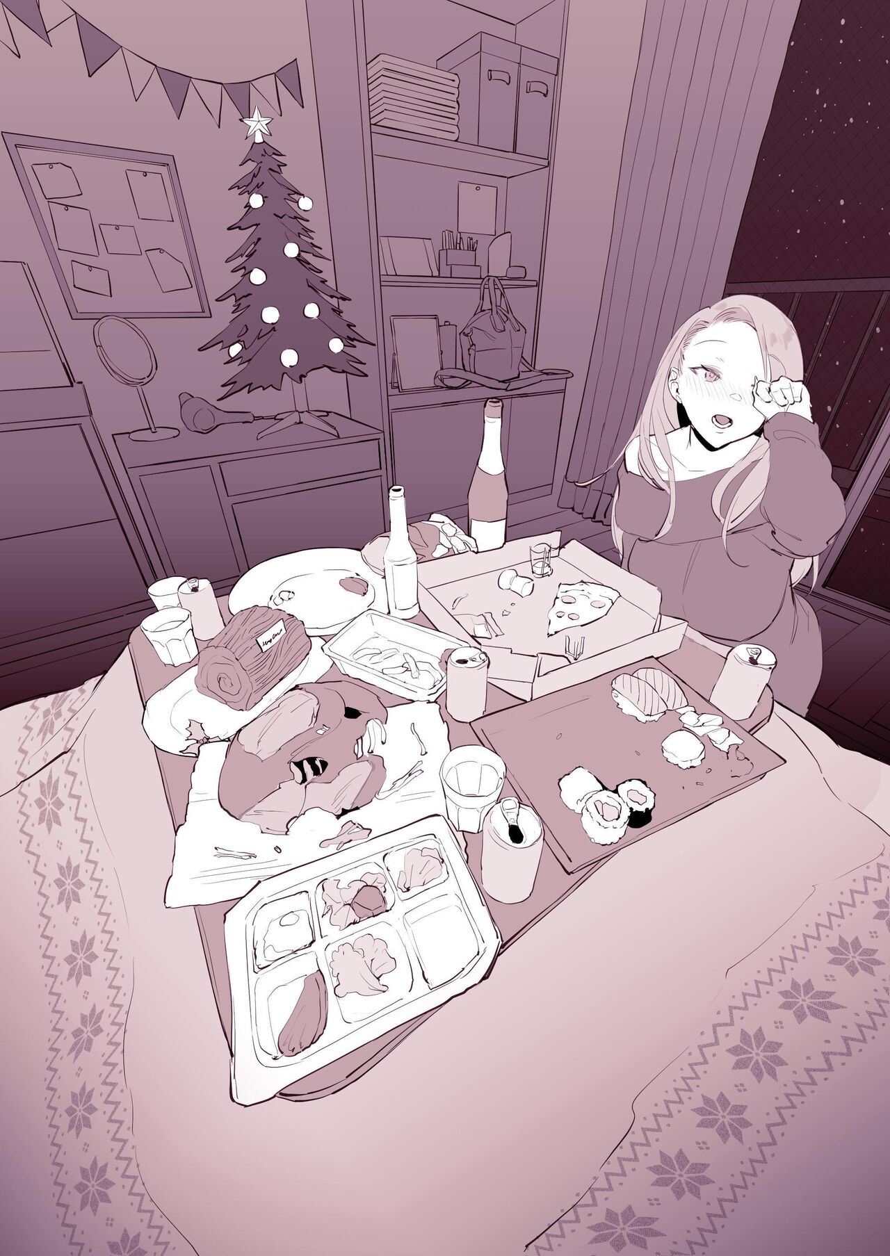 Poriuretan Anthology: Wet page 236