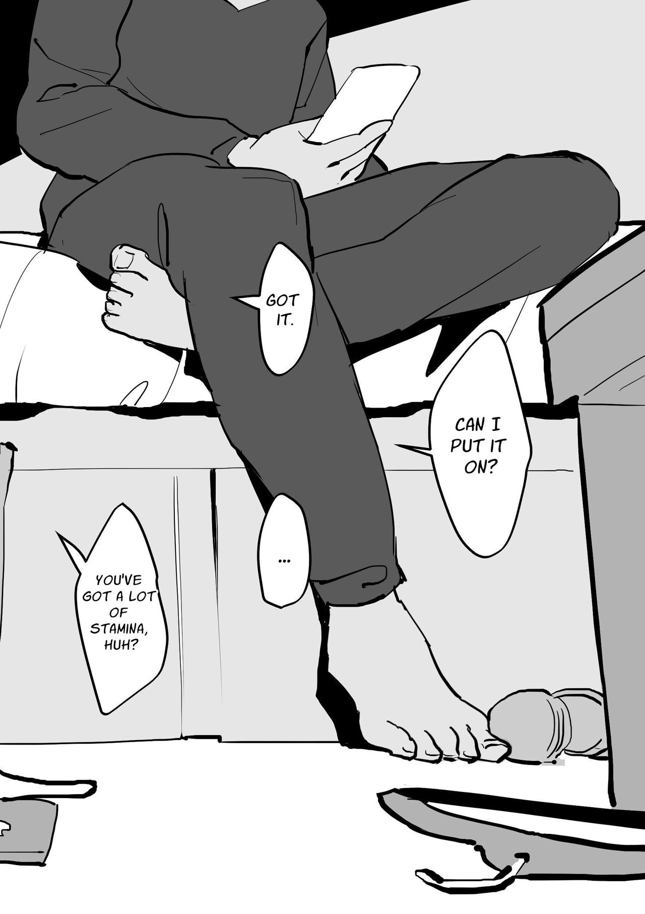 Poriuretan Anthology page 106