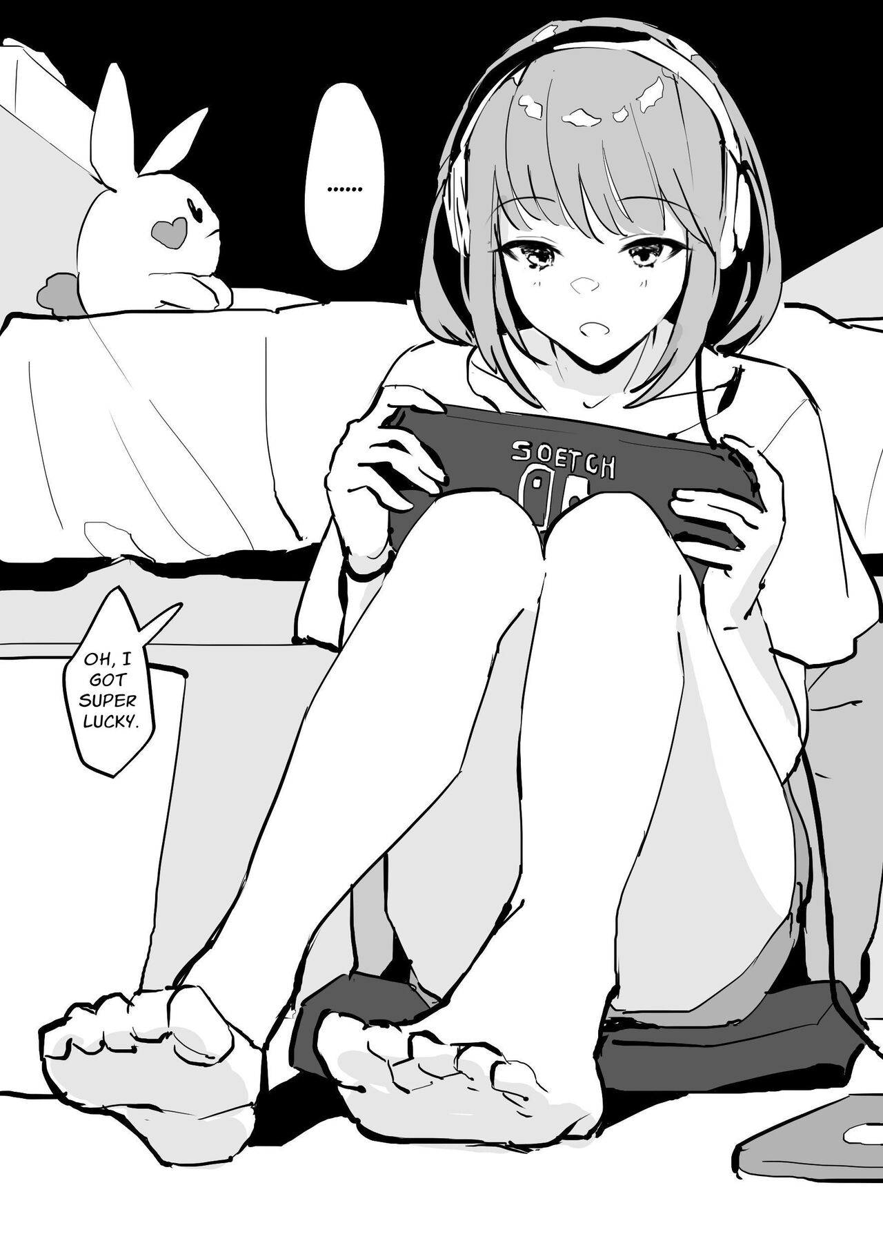 Poriuretan Anthology page 107