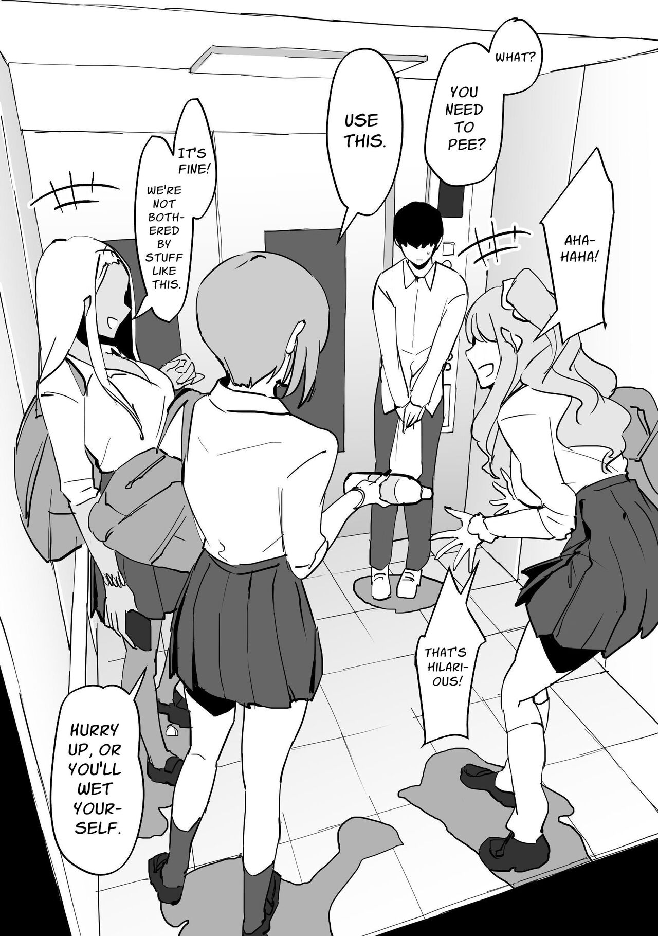 Poriuretan Anthology page 130