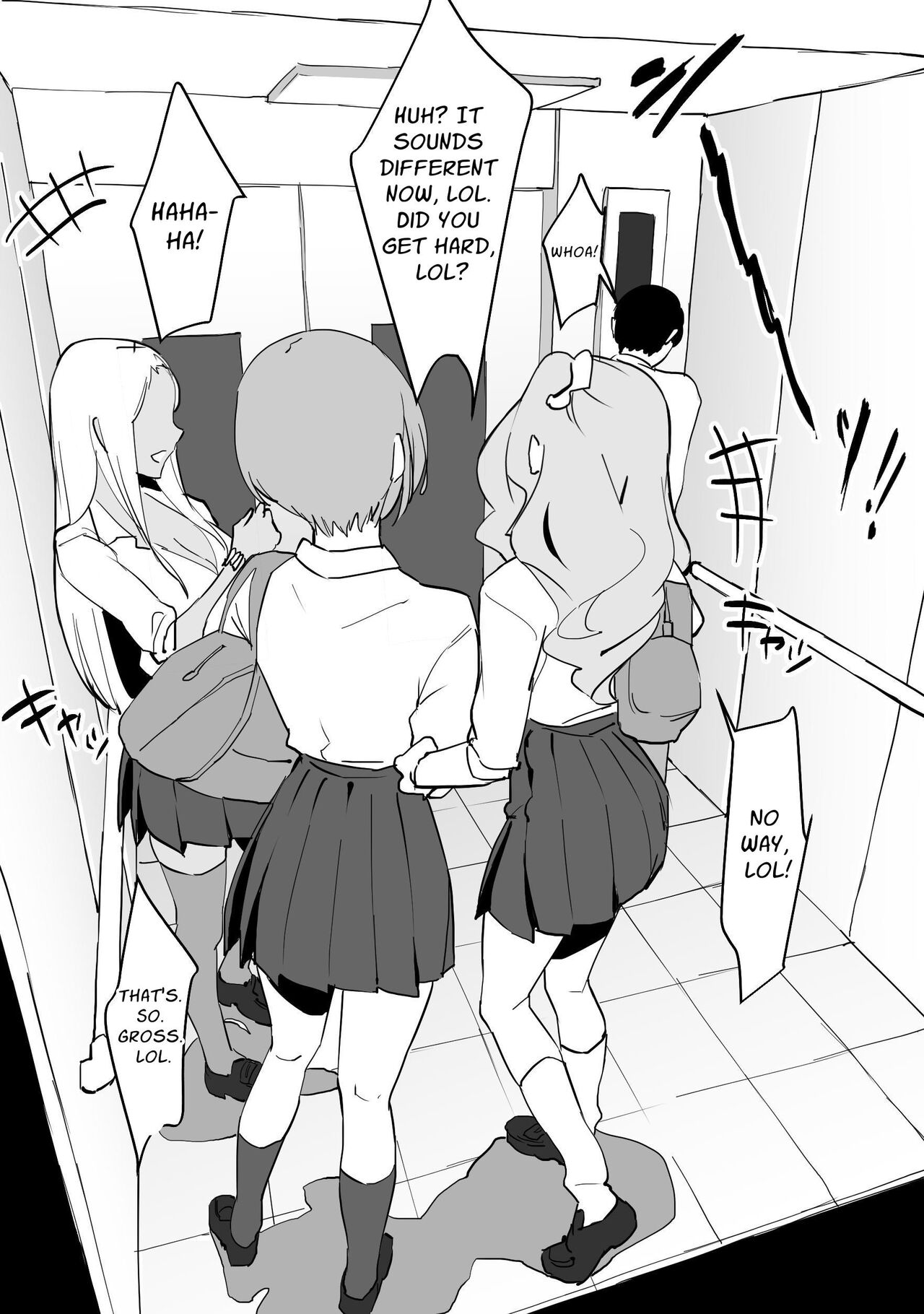 Poriuretan Anthology page 132