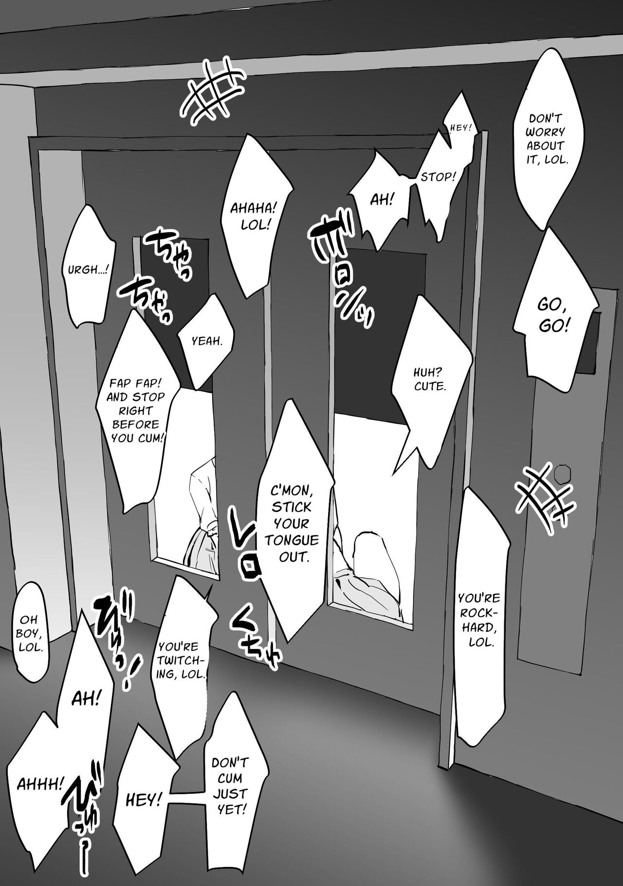 Poriuretan Anthology page 133