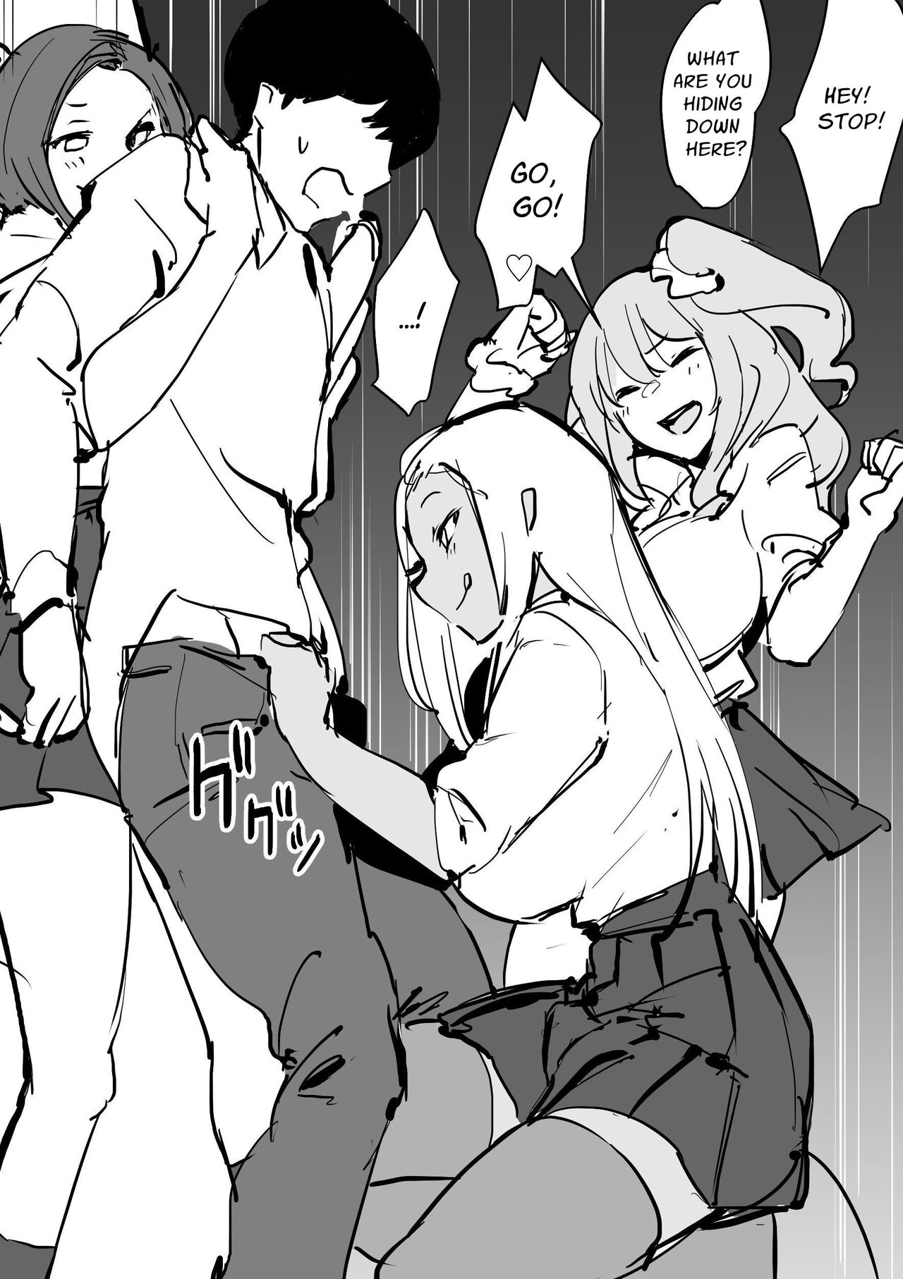 Poriuretan Anthology page 134