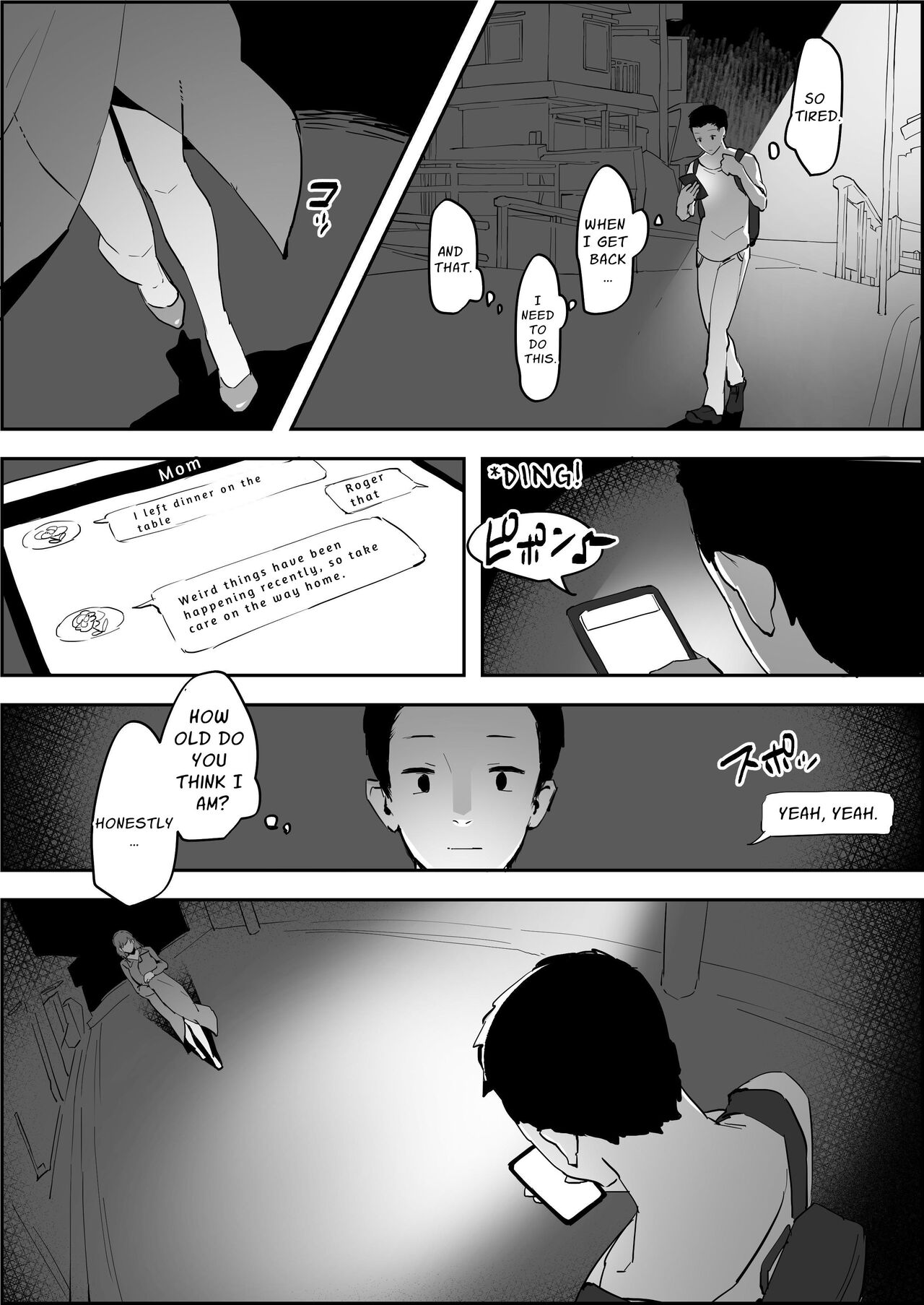 Poriuretan Anthology page 146