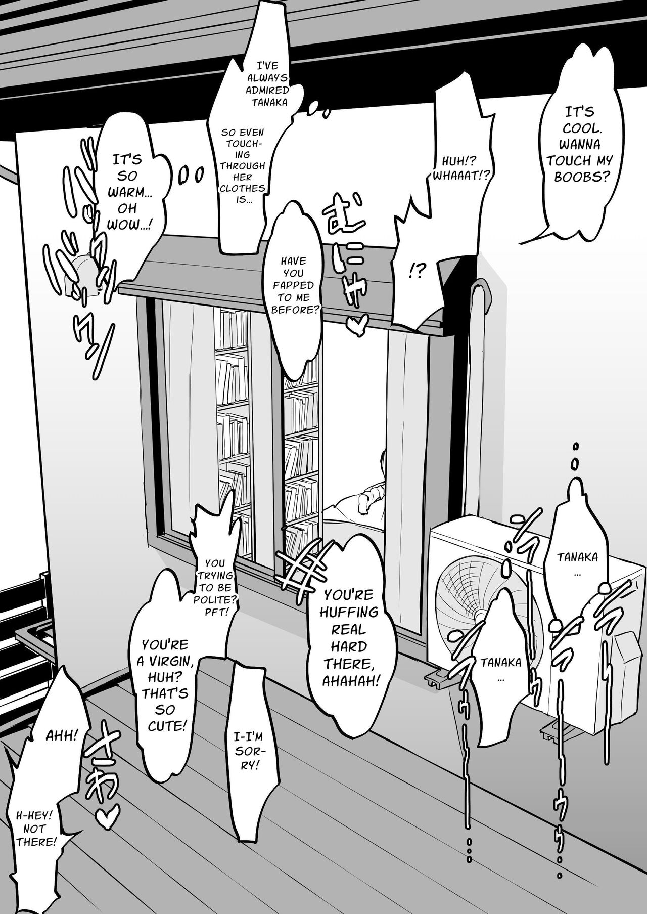 Poriuretan Anthology page 207