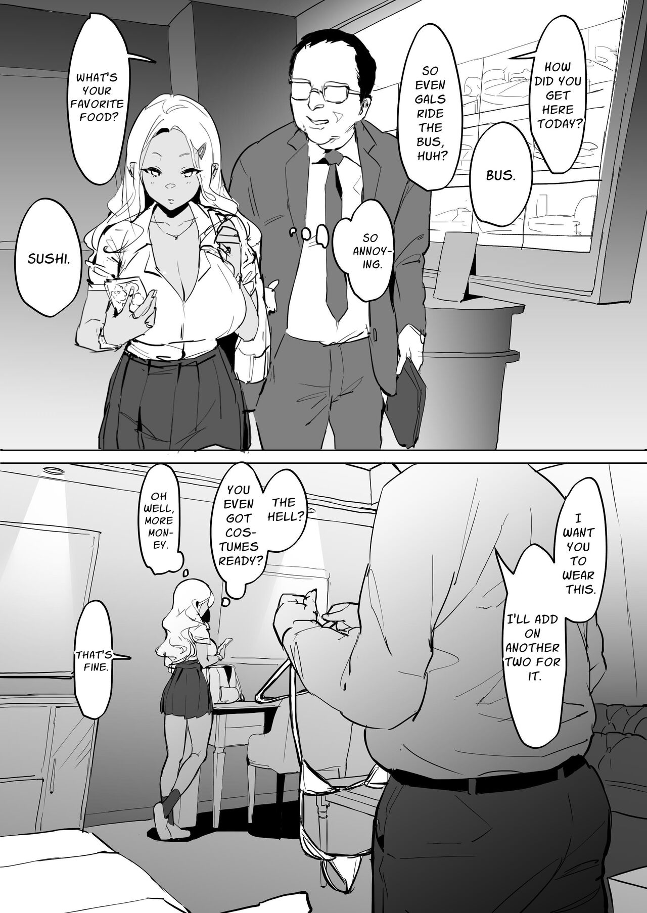 Poriuretan Anthology page 219