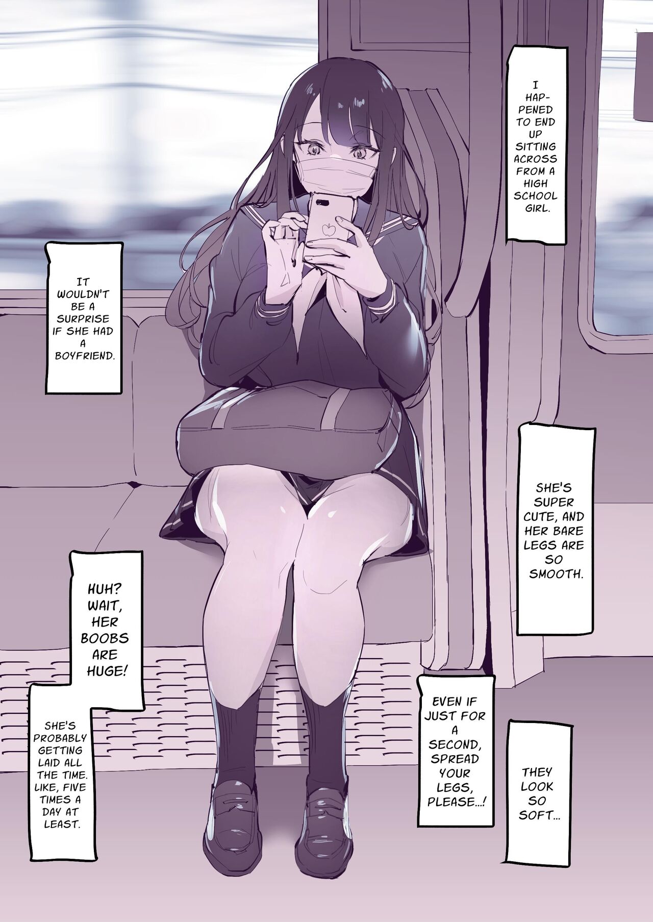 Poriuretan Anthology page 3