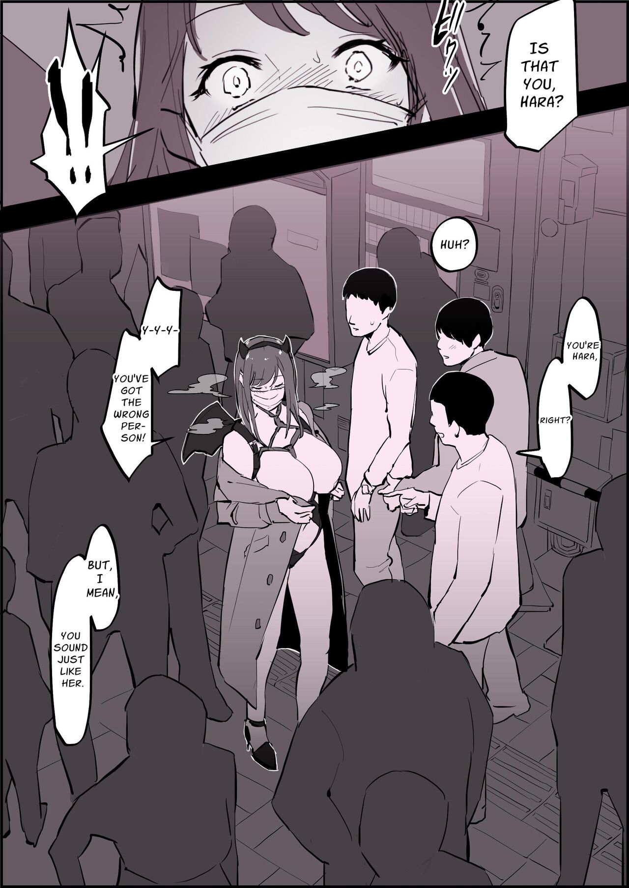 Poriuretan Anthology page 320