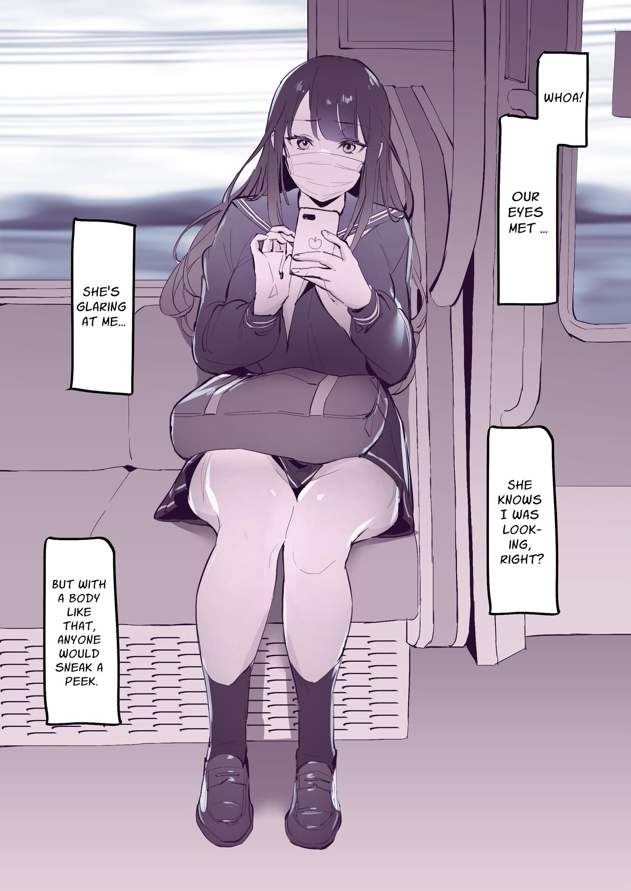 Poriuretan Anthology page 4