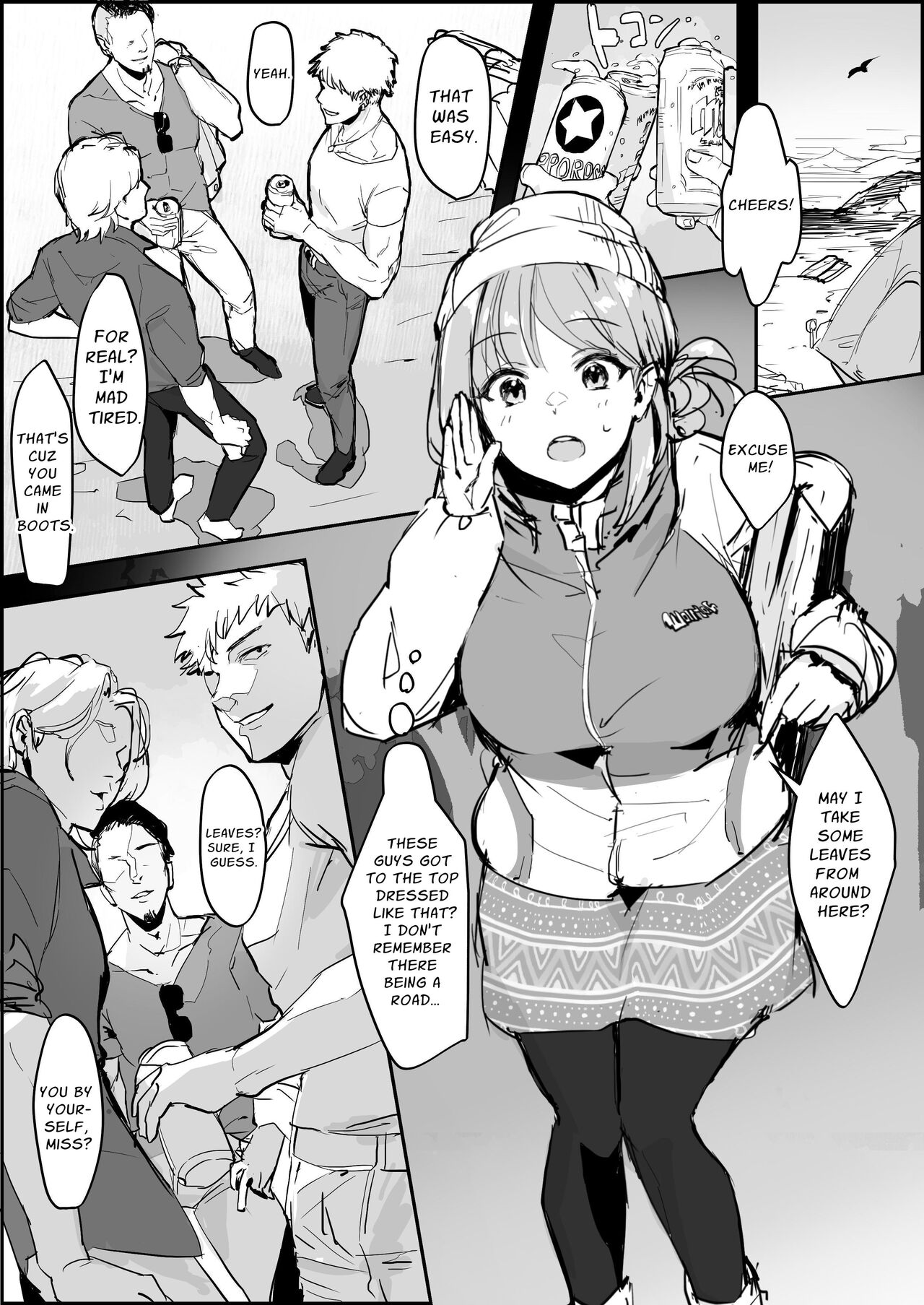 Poriuretan Anthology page 77