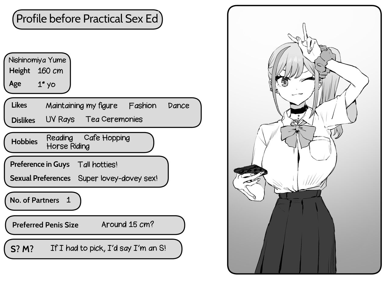Practical Sex Education 2 page 129