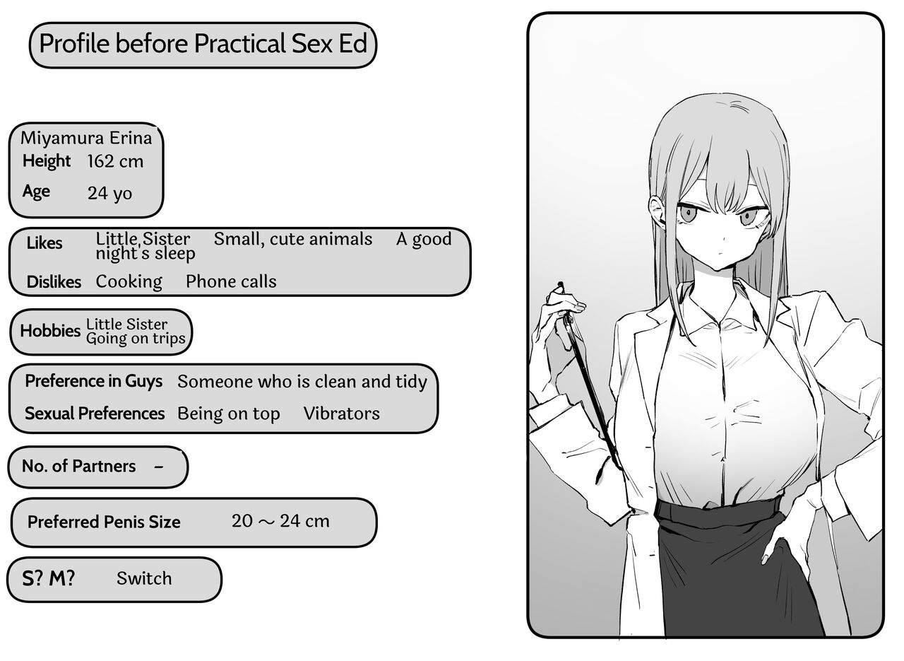 Practical Sex Education 2 page 131
