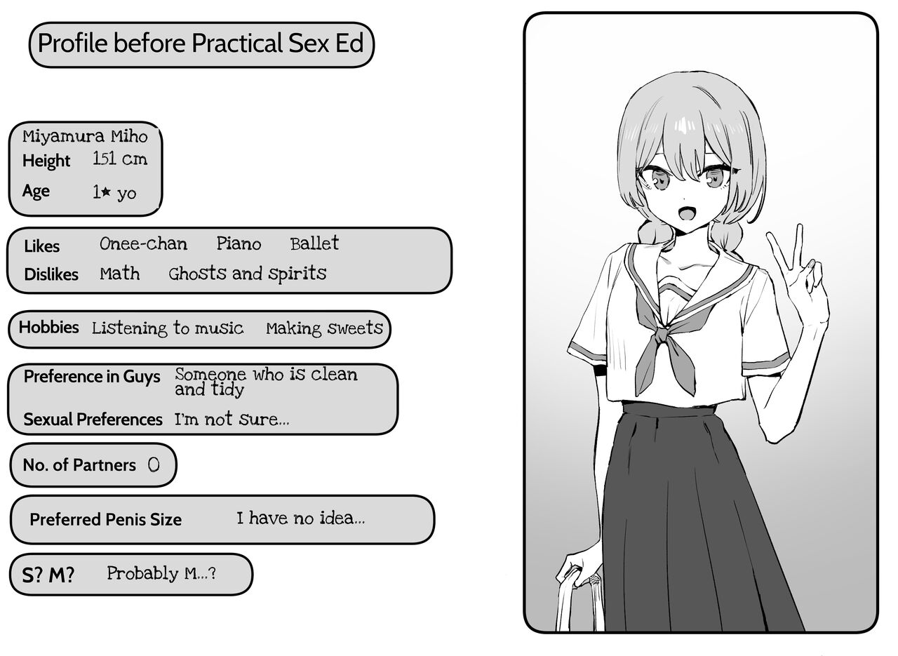 Practical Sex Education 2 page 133