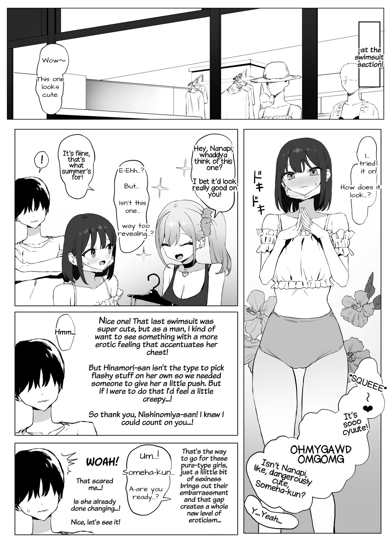 Practical Sex Education 2 page 3
