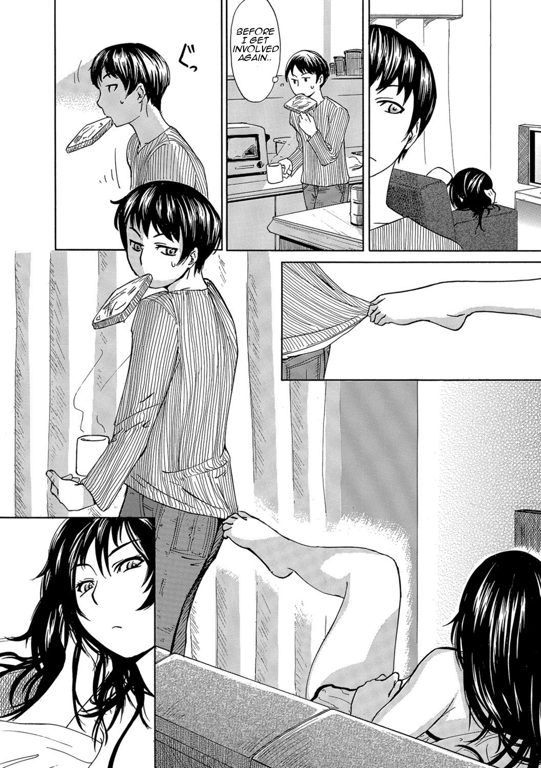 Preferred Mom page 2