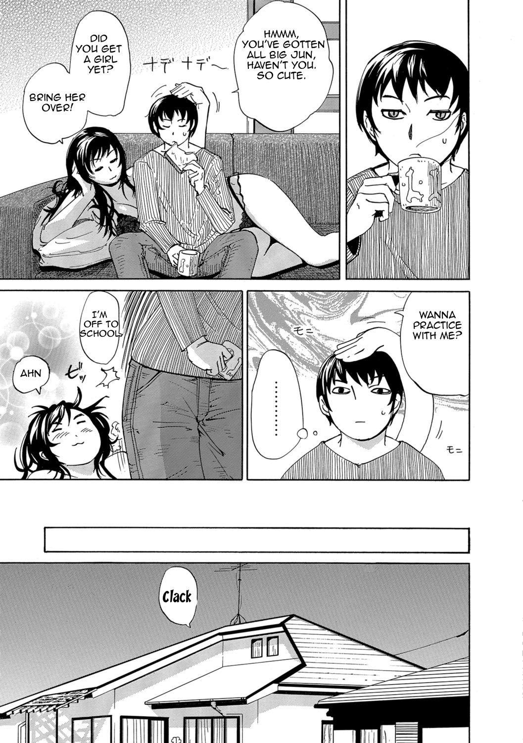 Preferred Mom page 3