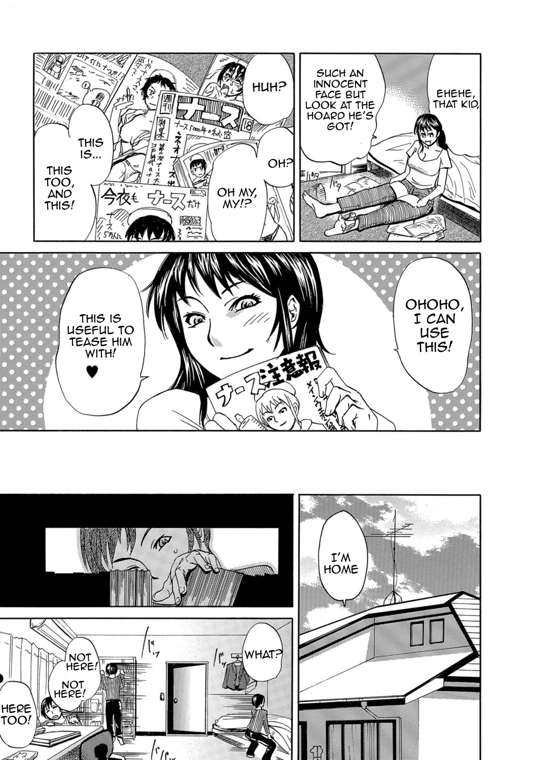 Preferred Mom page 5