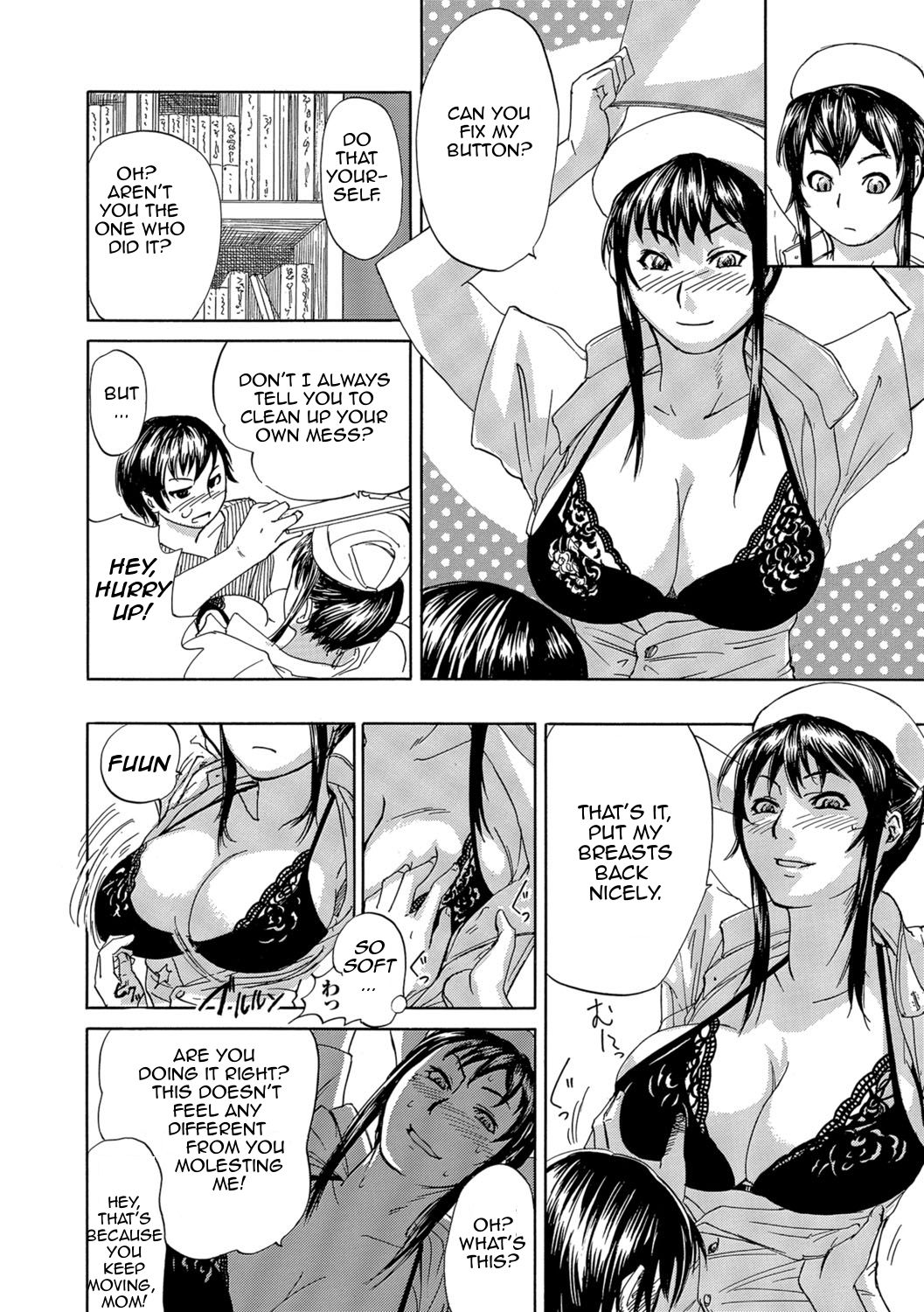 Preferred Mom page 8