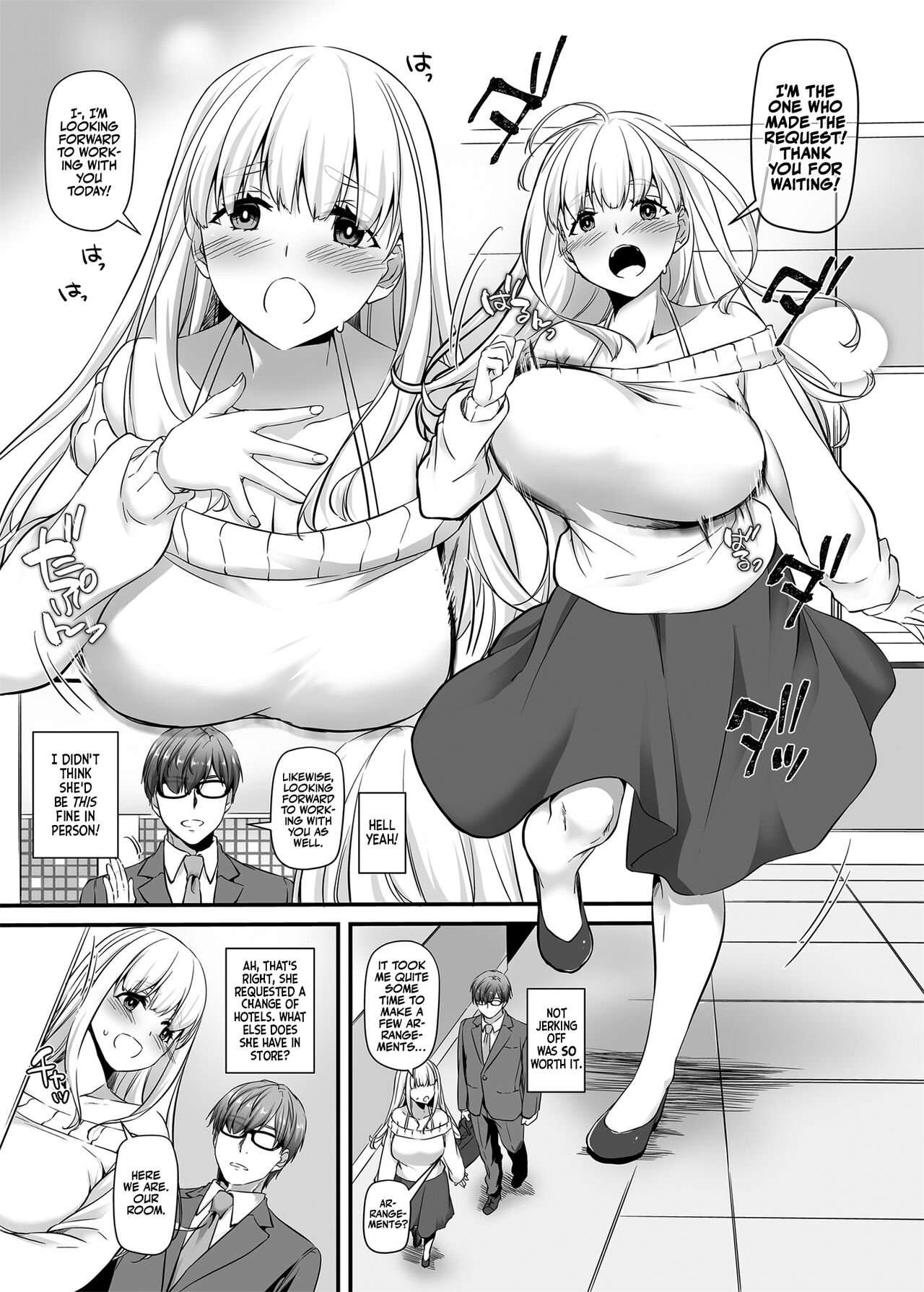 Pregnancy Officer 2 DLO-19 page 10