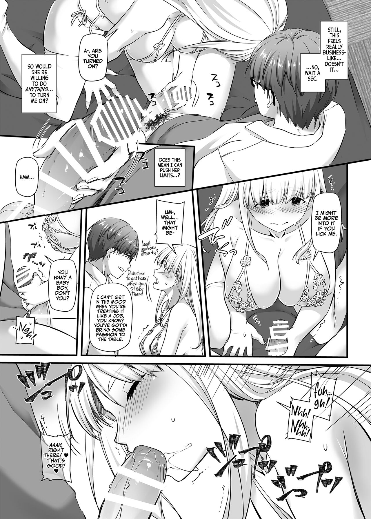 Pregnancy Officer 2 DLO-19 page 14