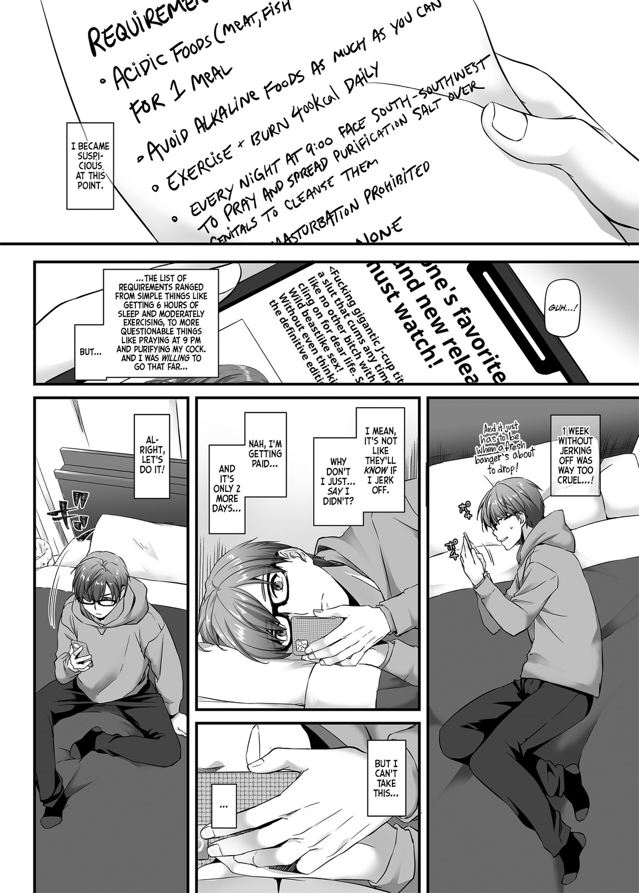 Pregnancy Officer 2 DLO-19 page 7