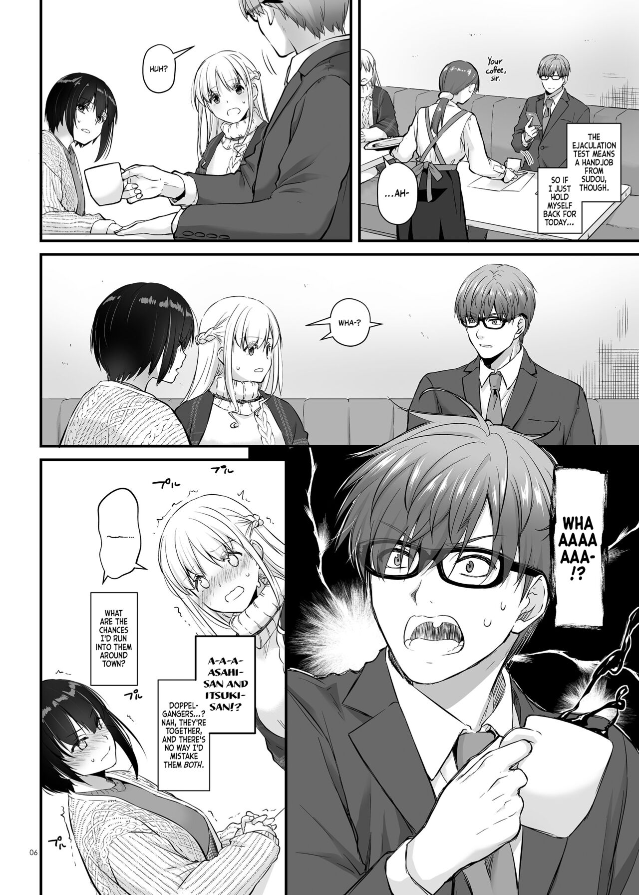 Pregnancy Officer 3.5 DLO-23 page 6