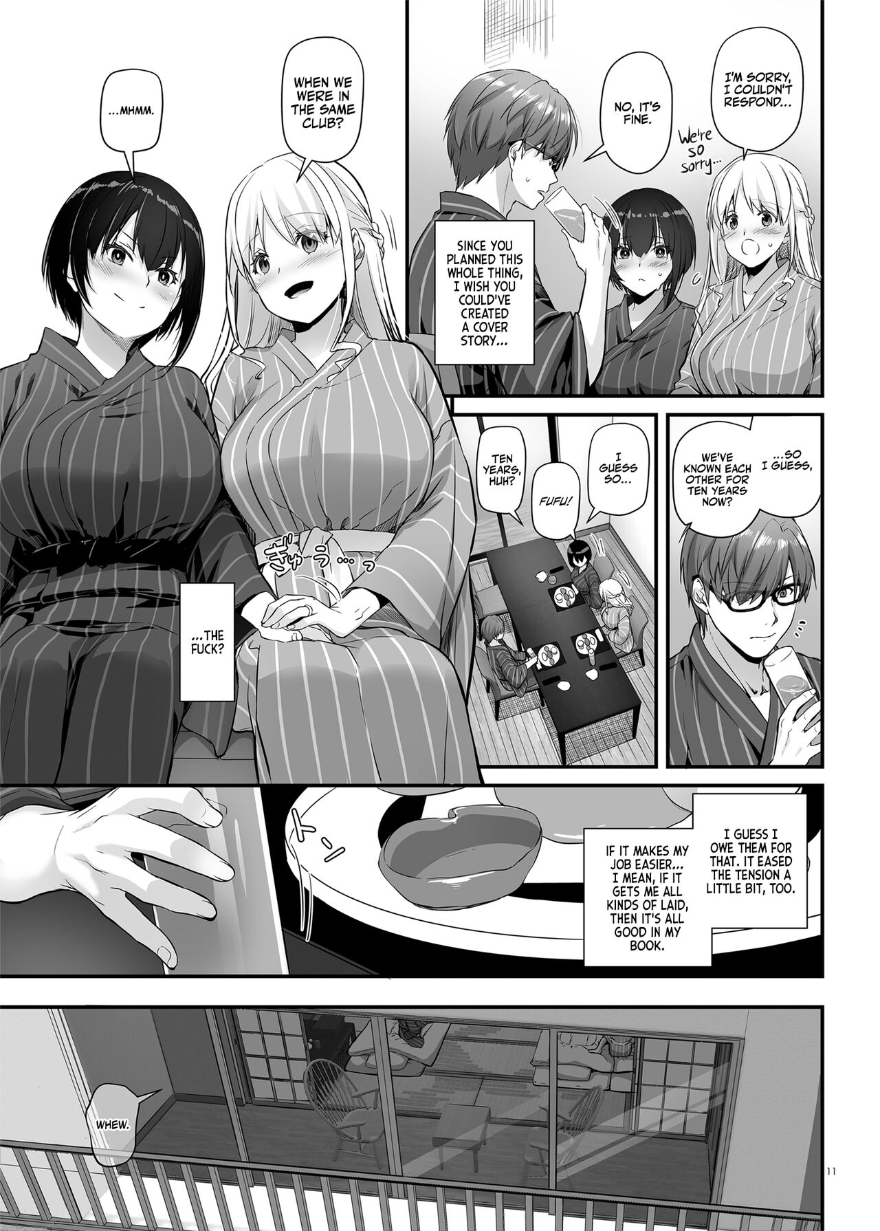 Pregnancy Officer 3 DLO-22 page 12